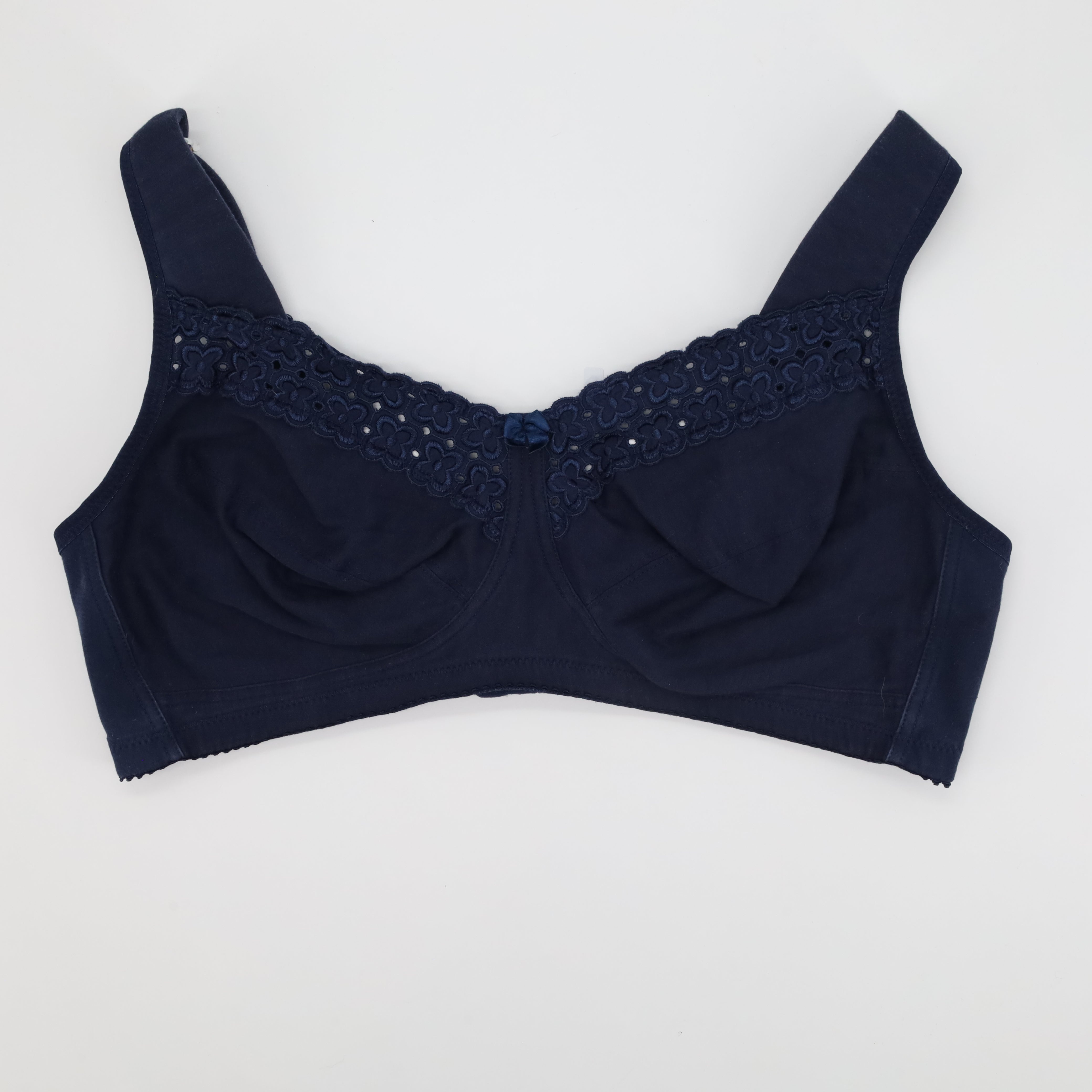 Soutien-gorge Miss Mary Bleu