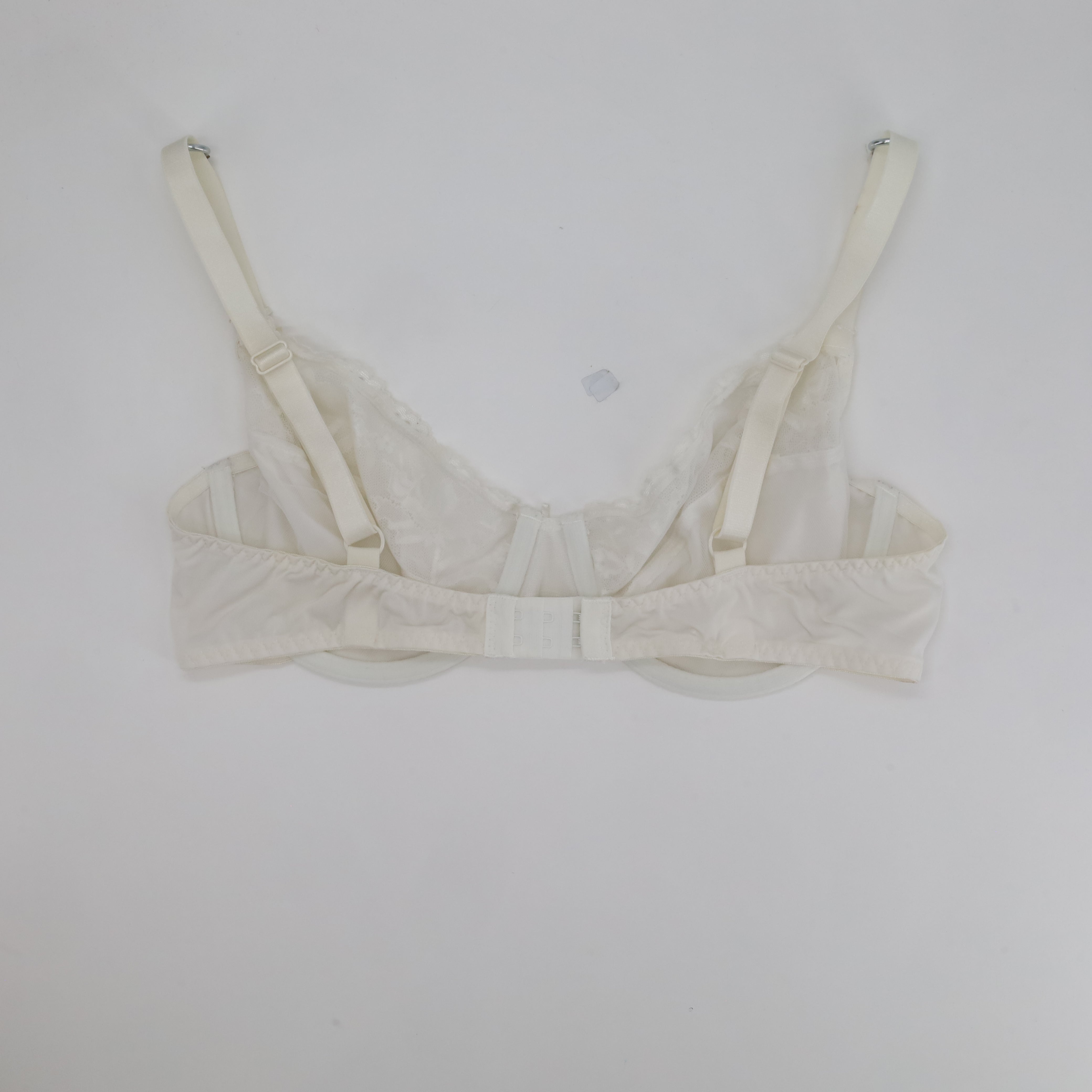 Soutien-gorge Blanc