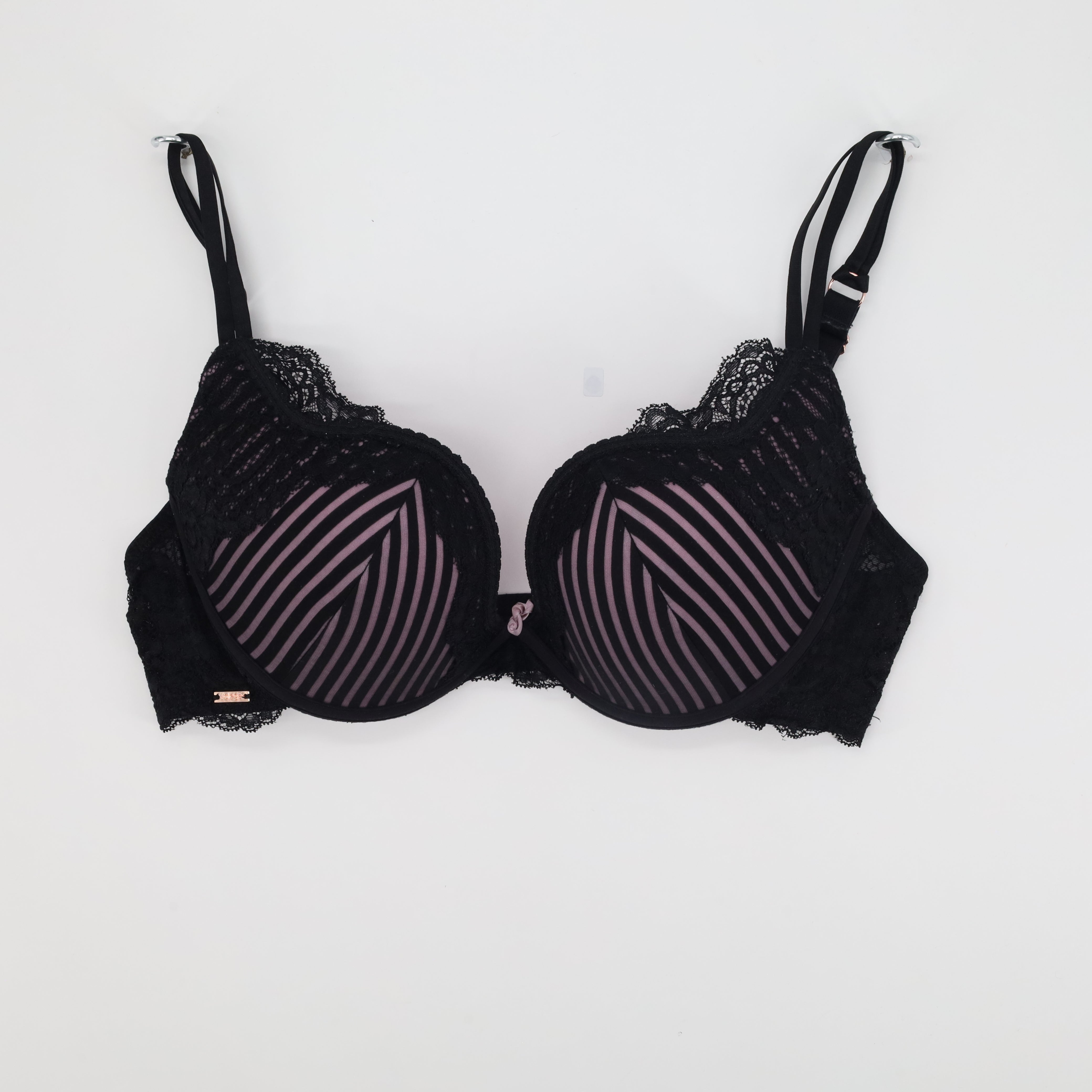 Soutien-gorge Valege Noir