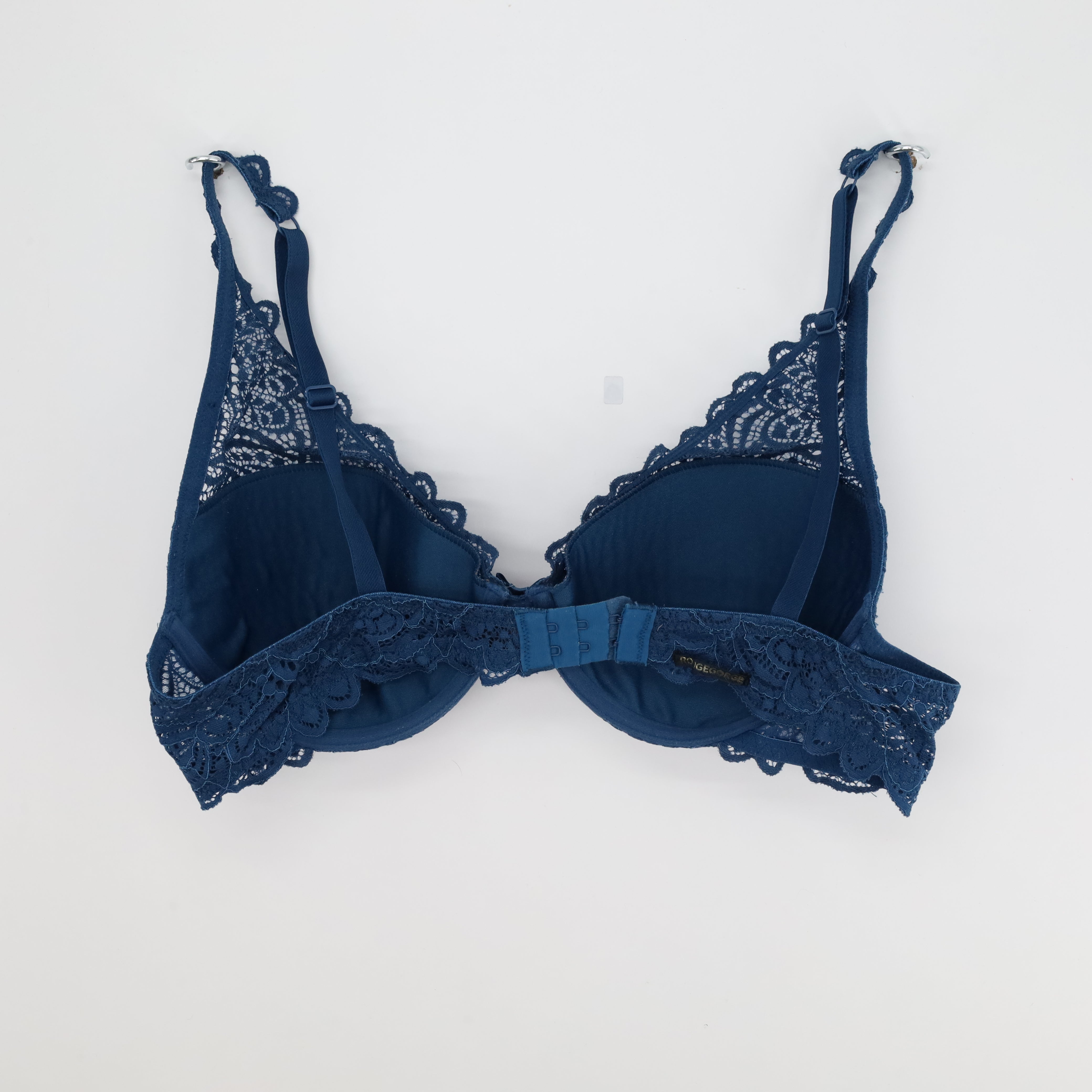Soutien-gorge RougeGorge Bleu