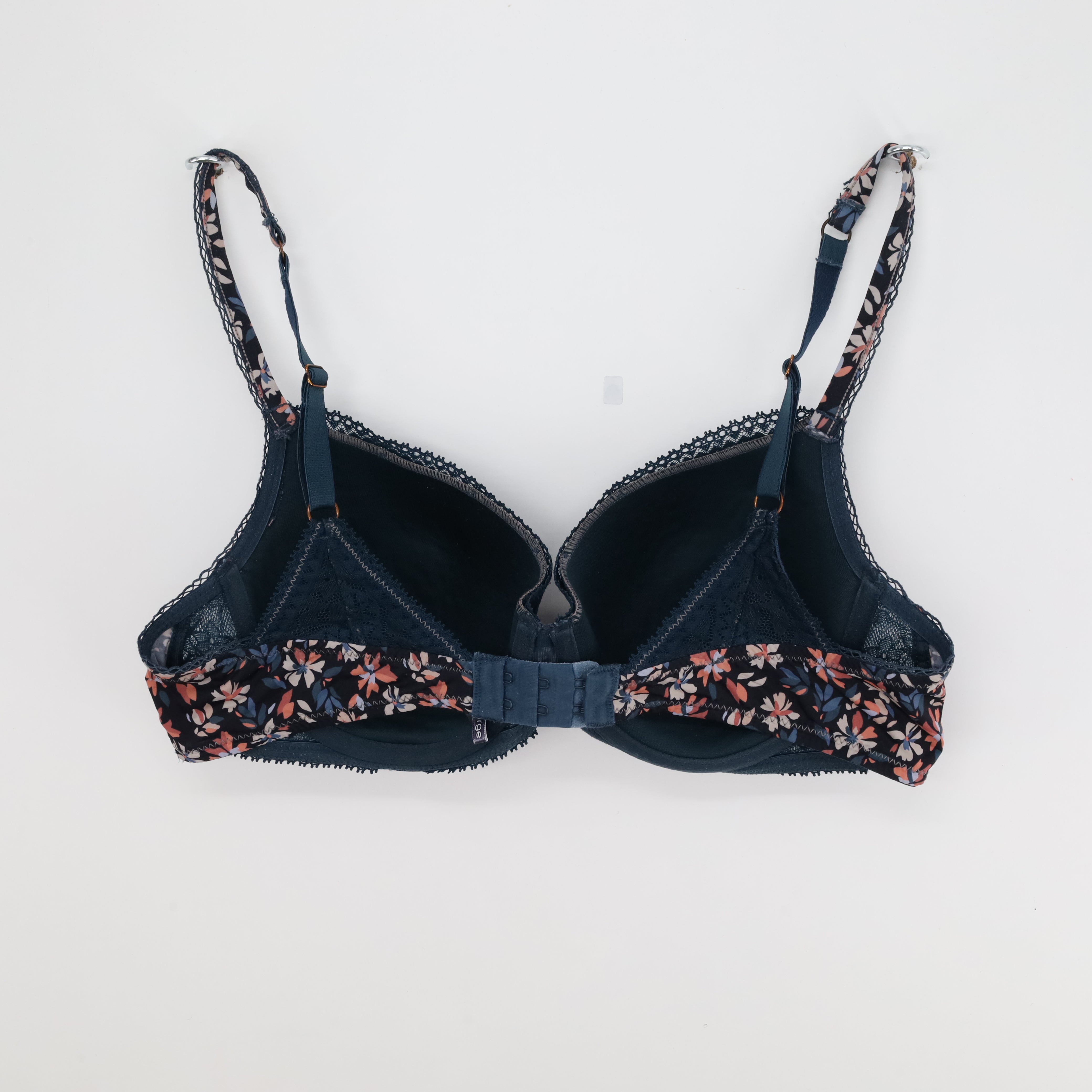 Soutien-gorge RougeGorge Bleu