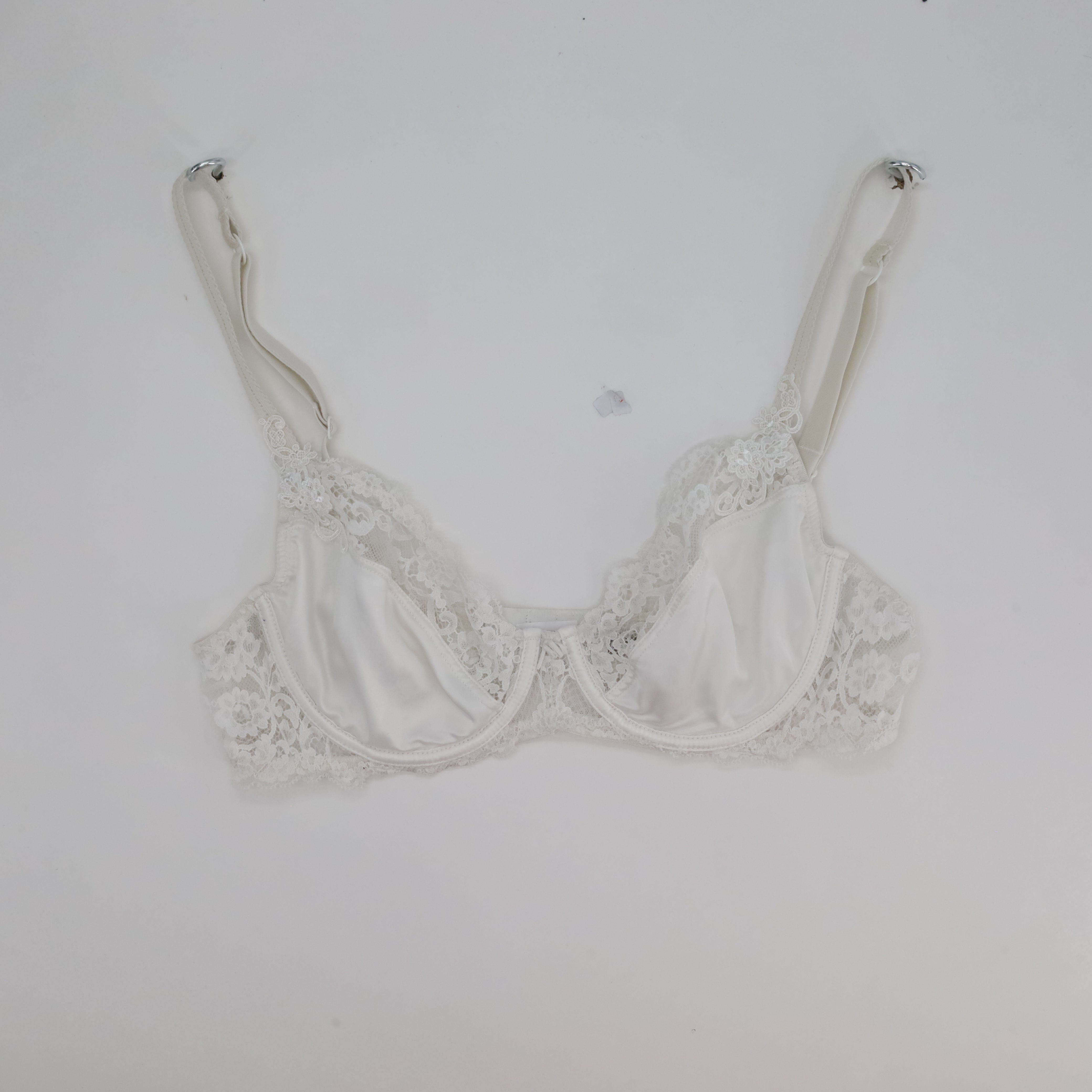 Soutien-gorge RougeGorge Blanc