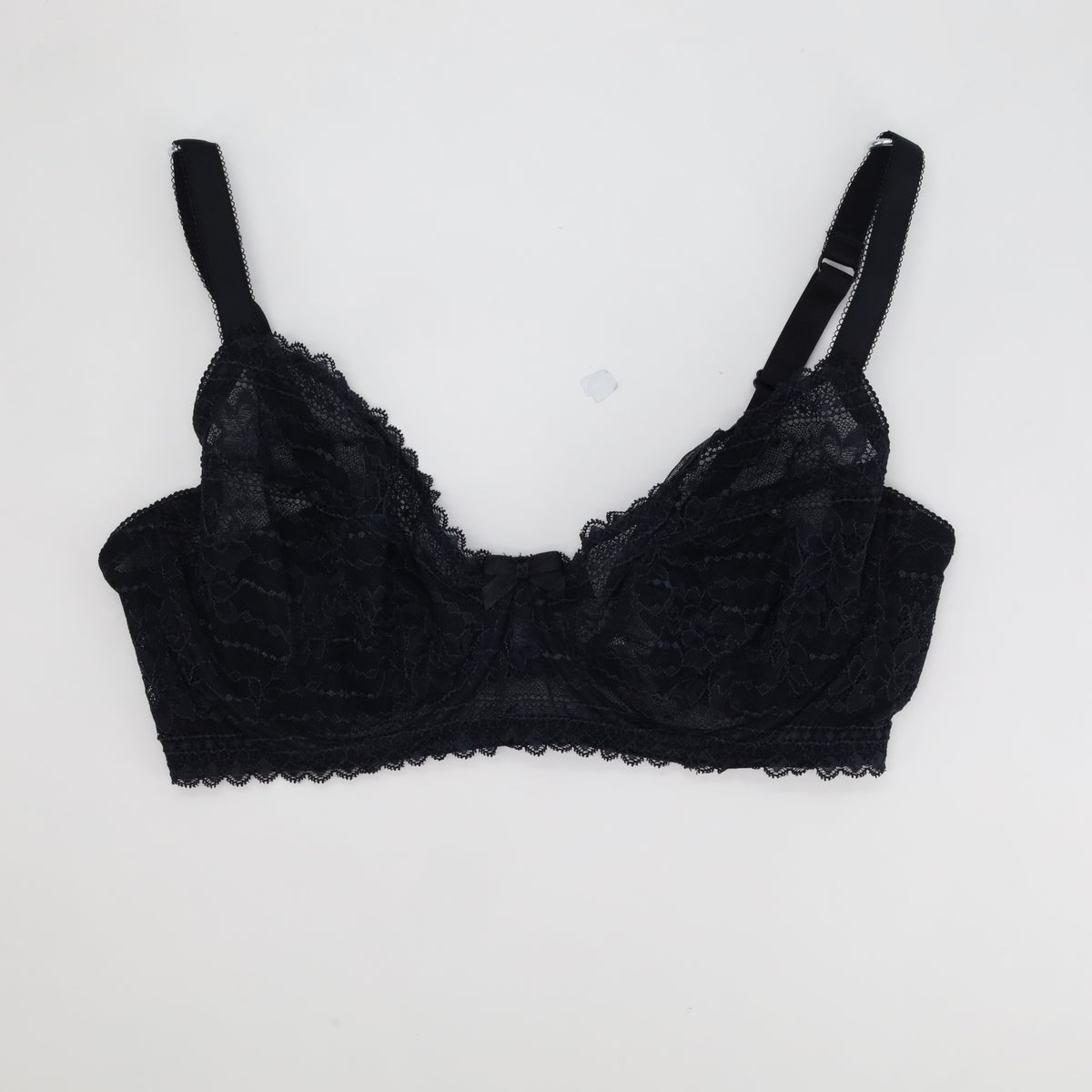 Soutien-gorge ETAM Noir
