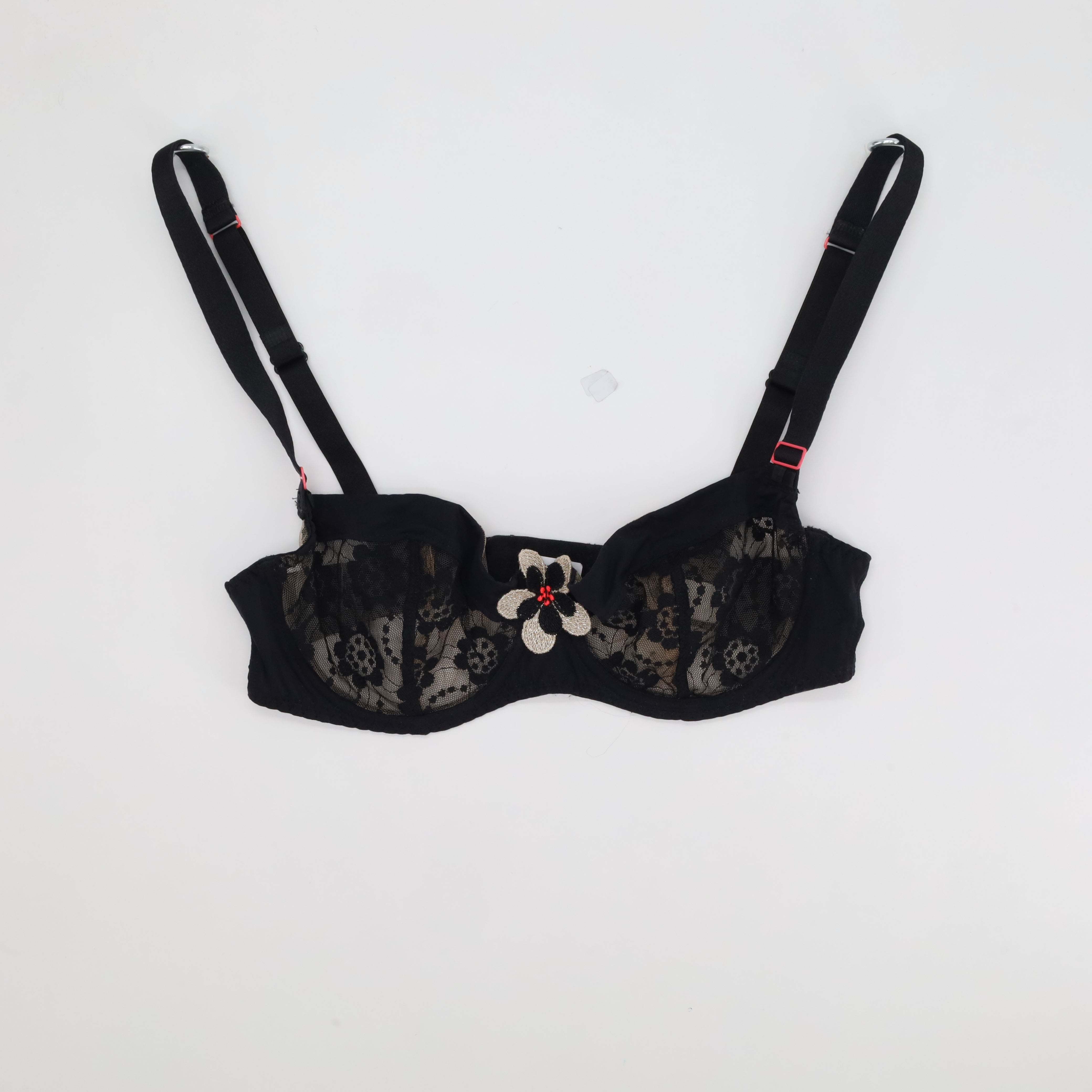 Soutien-gorge Aubade Noir