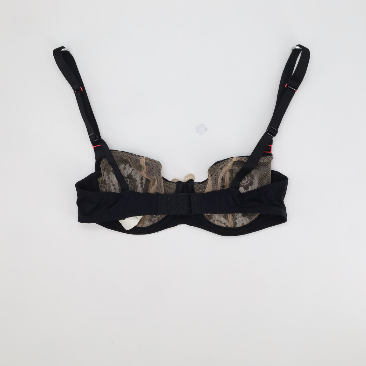Soutien-gorge Aubade Noir