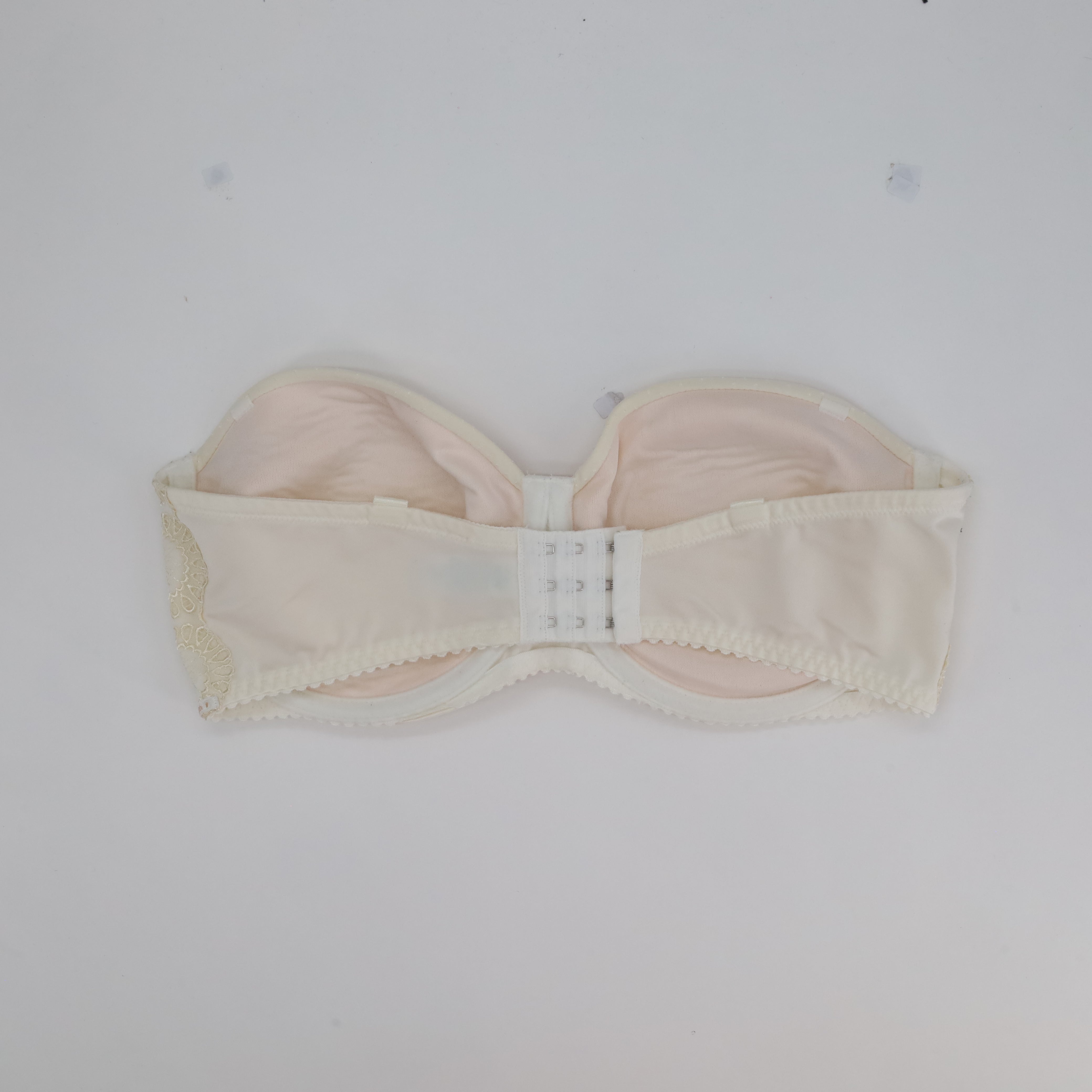 Soutien-gorge Triumph Blanc