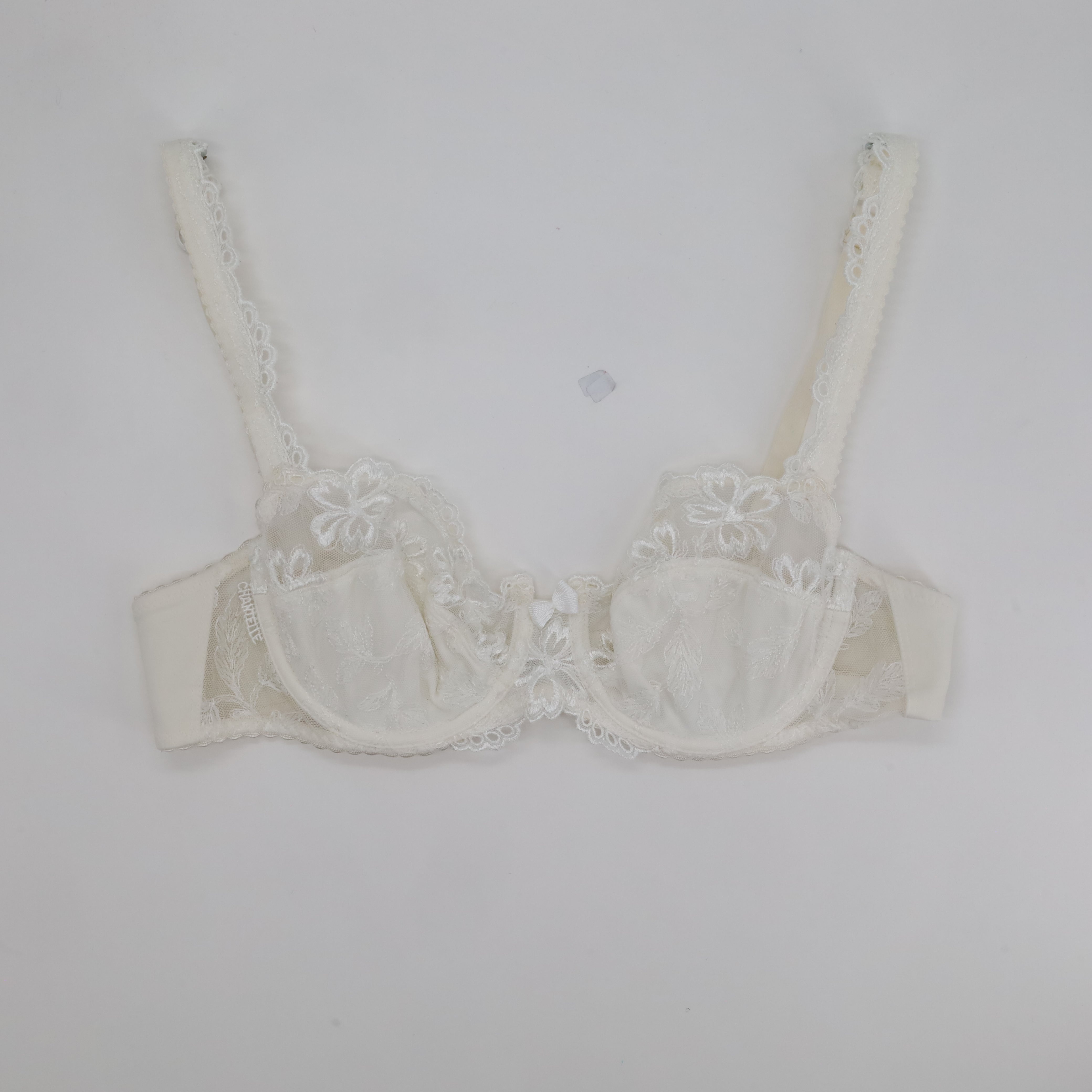 Soutien-gorge Chantelle Blanc