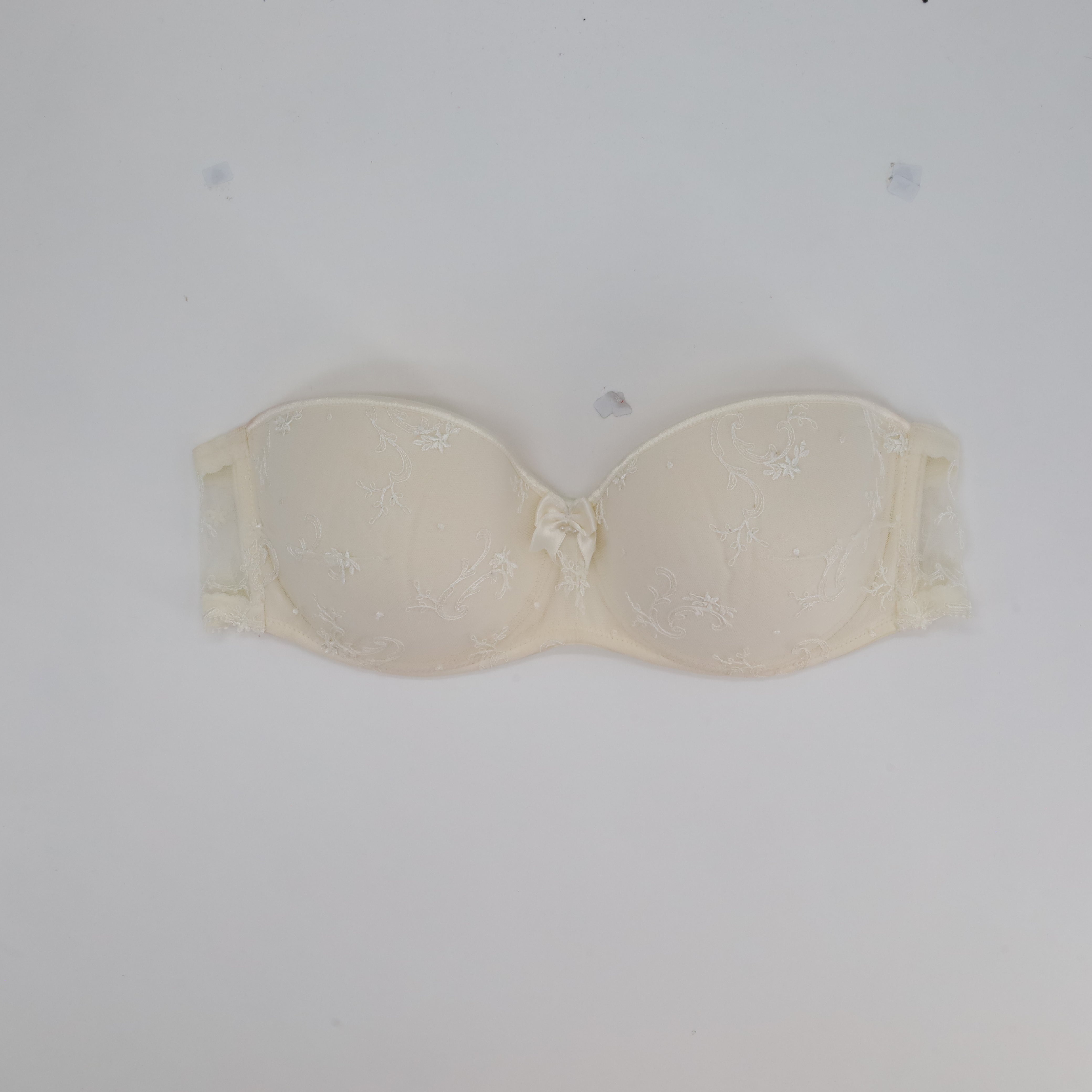 Soutien-gorge Lise Charmel Blanc
