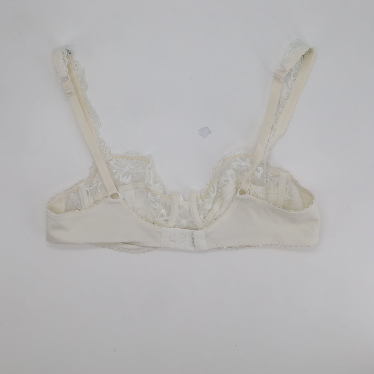Soutien-gorge Chantelle Blanc