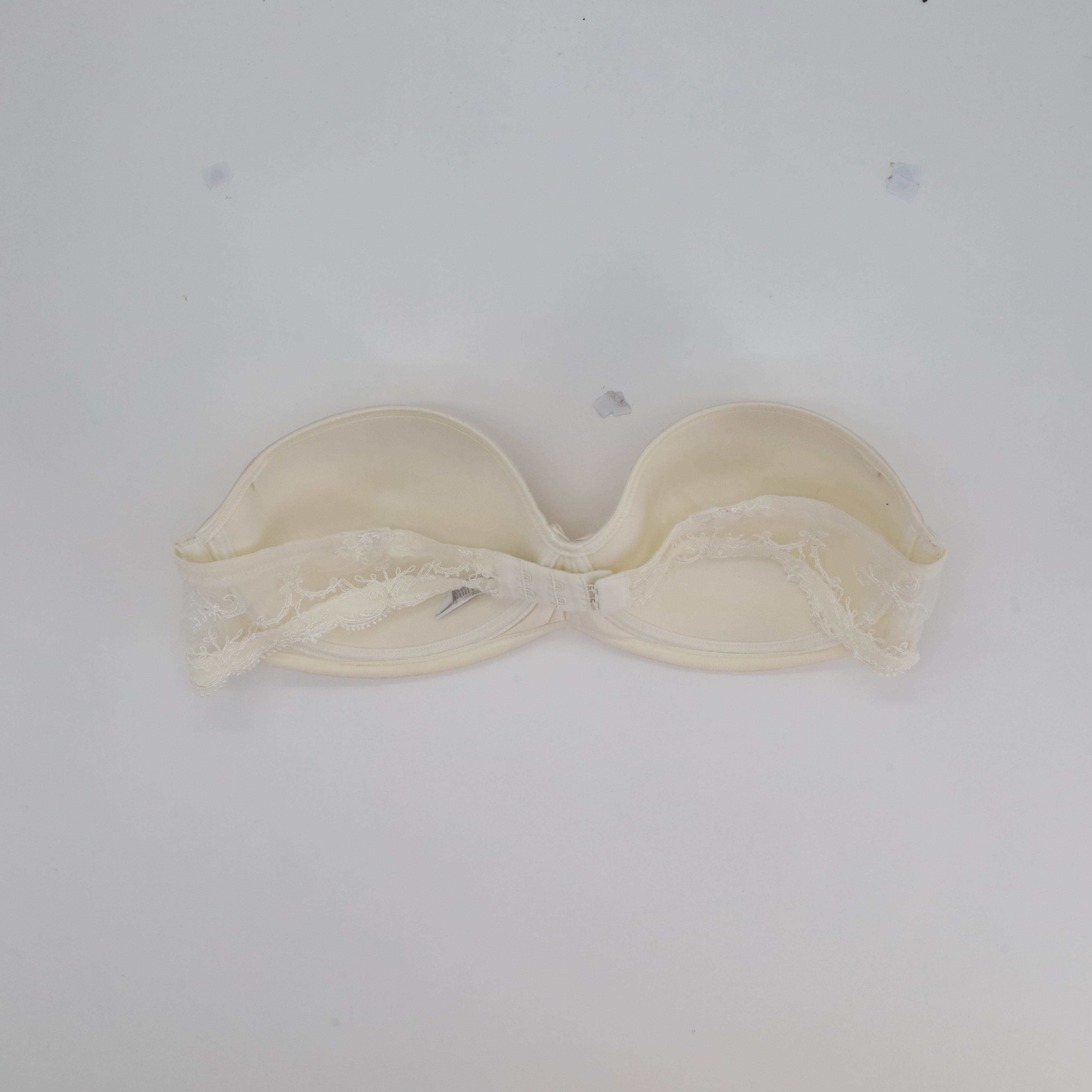 Soutien-gorge Lise Charmel Blanc