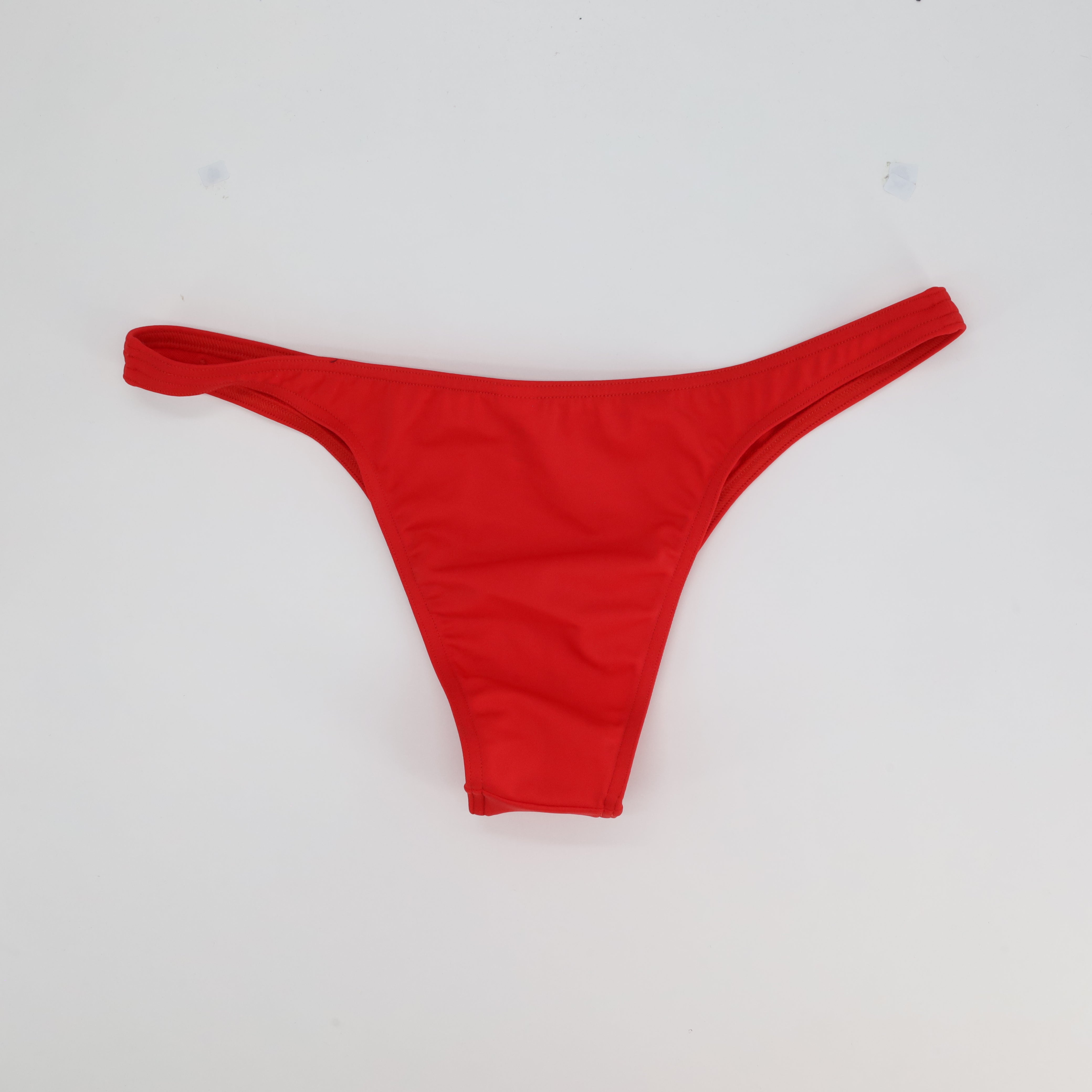 Bas de maillot Triumph Rouge