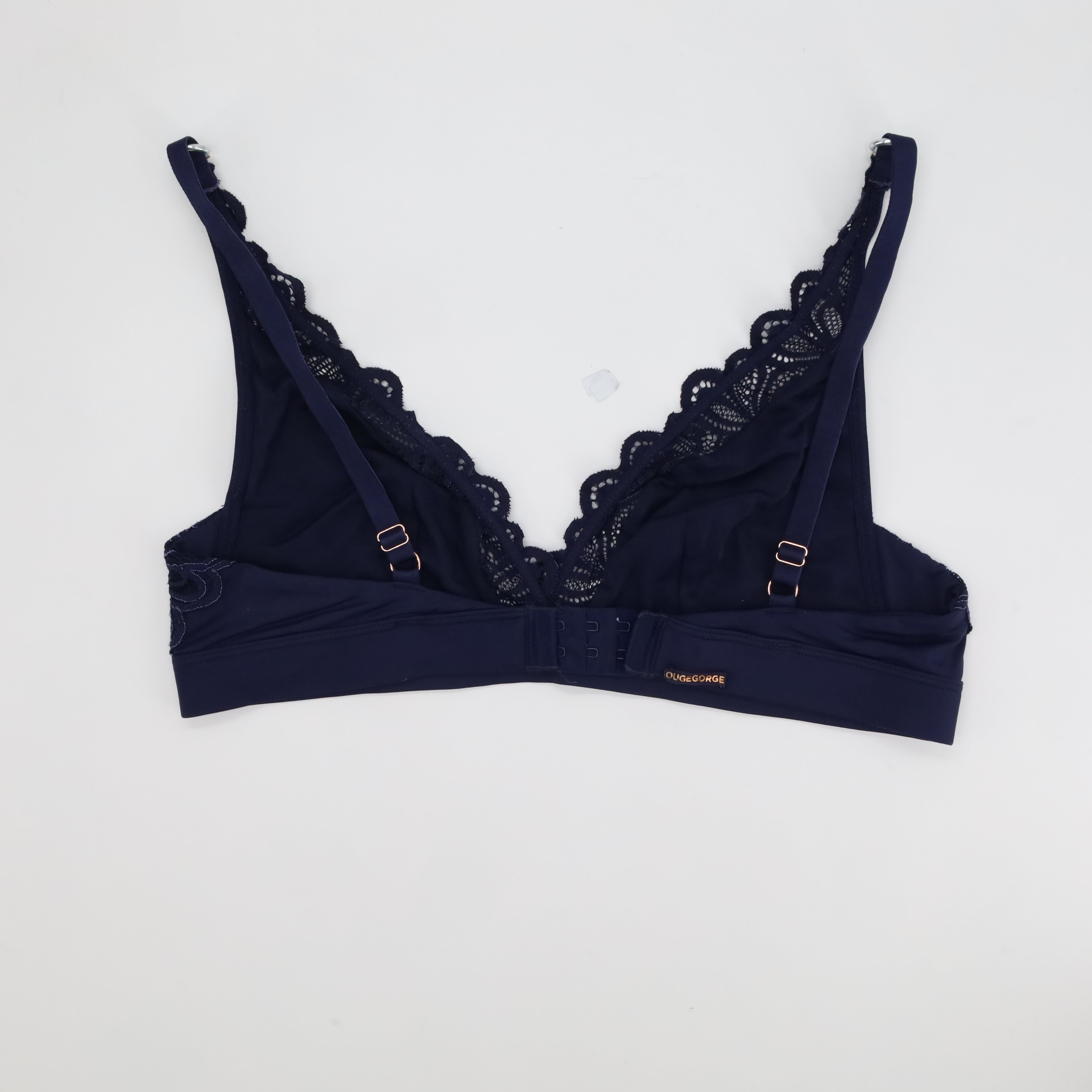 Soutien-gorge RougeGorge Bleu
