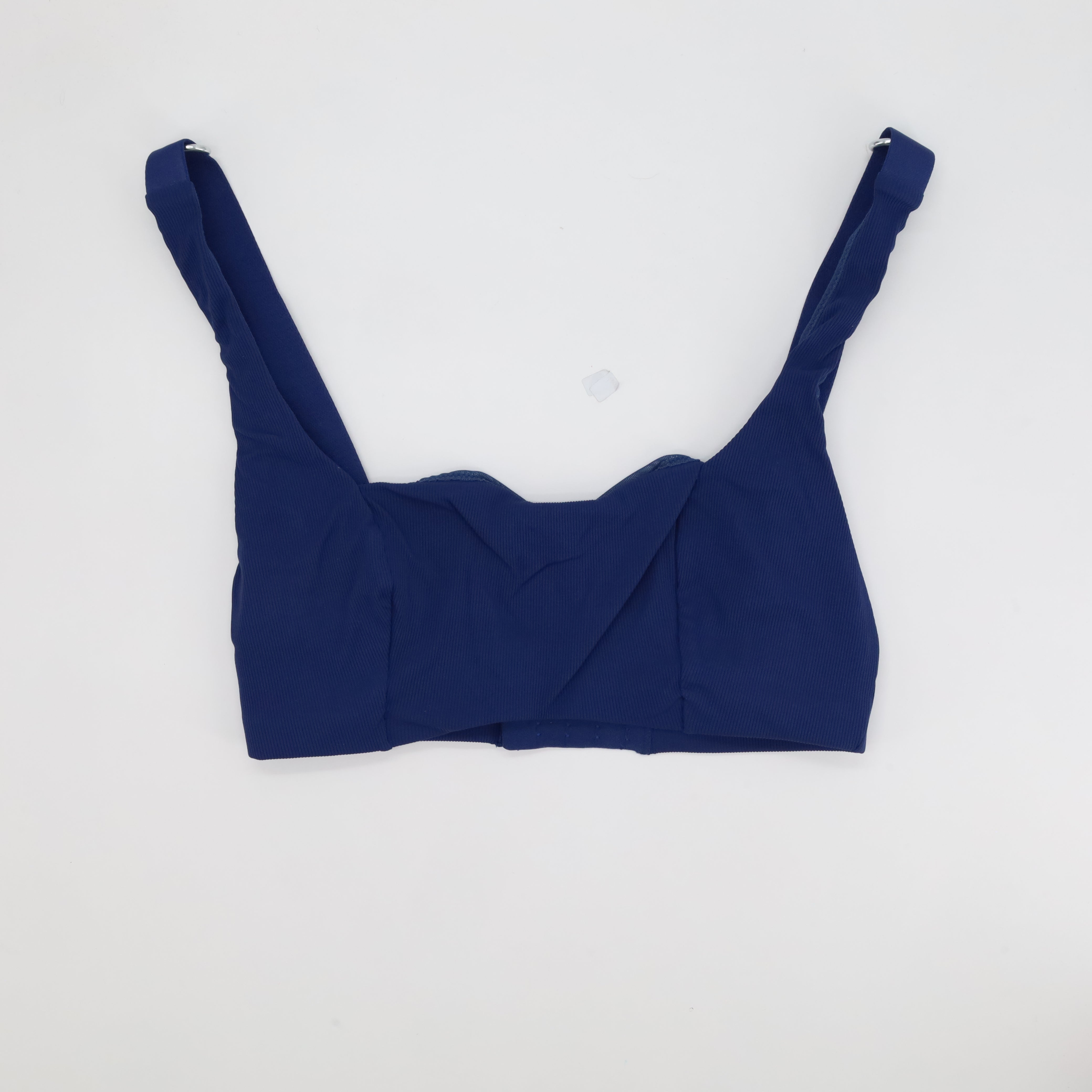 Soutien-gorge Leel Bleu