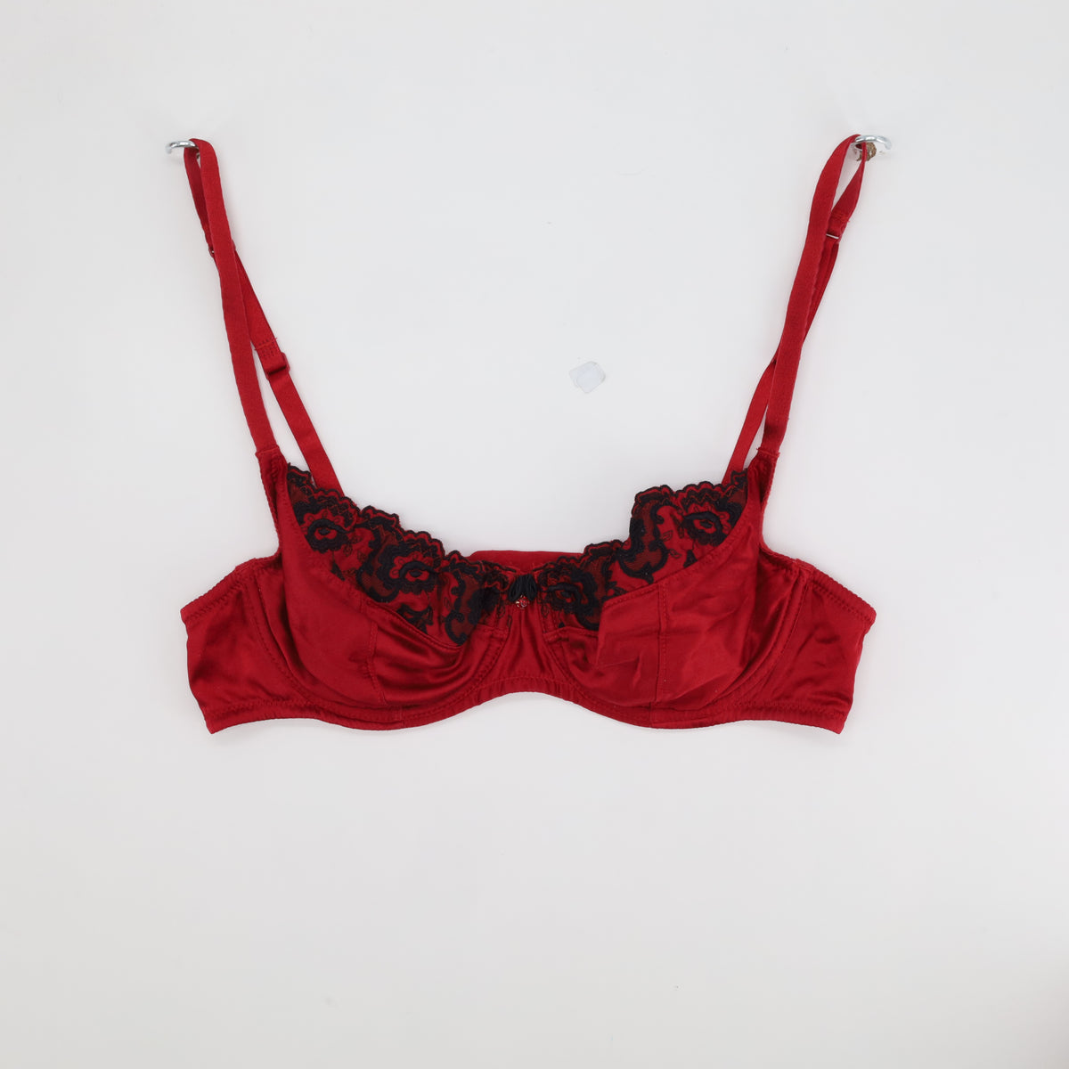 Soutien-gorge Aubade Rouge