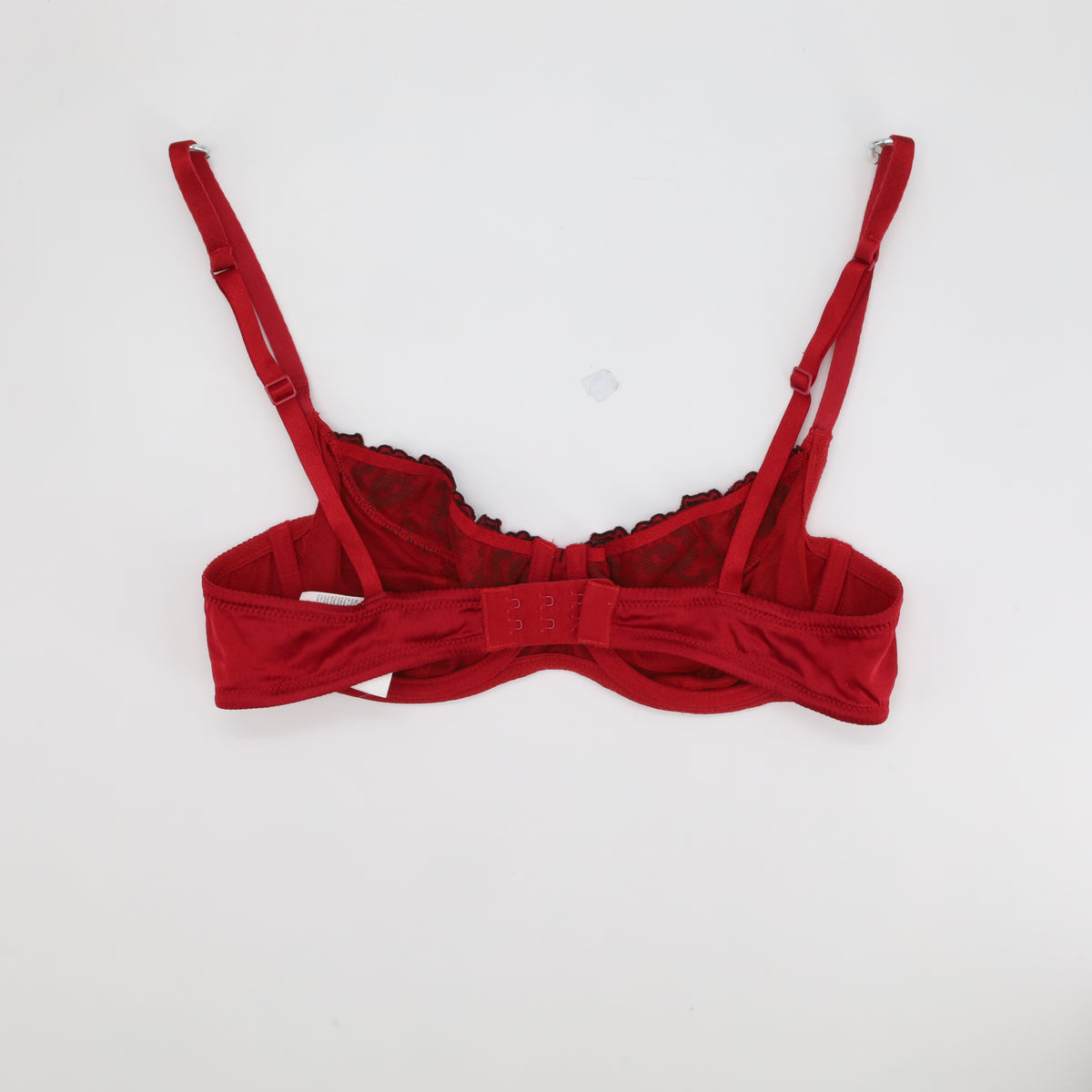 Soutien-gorge Aubade Rouge