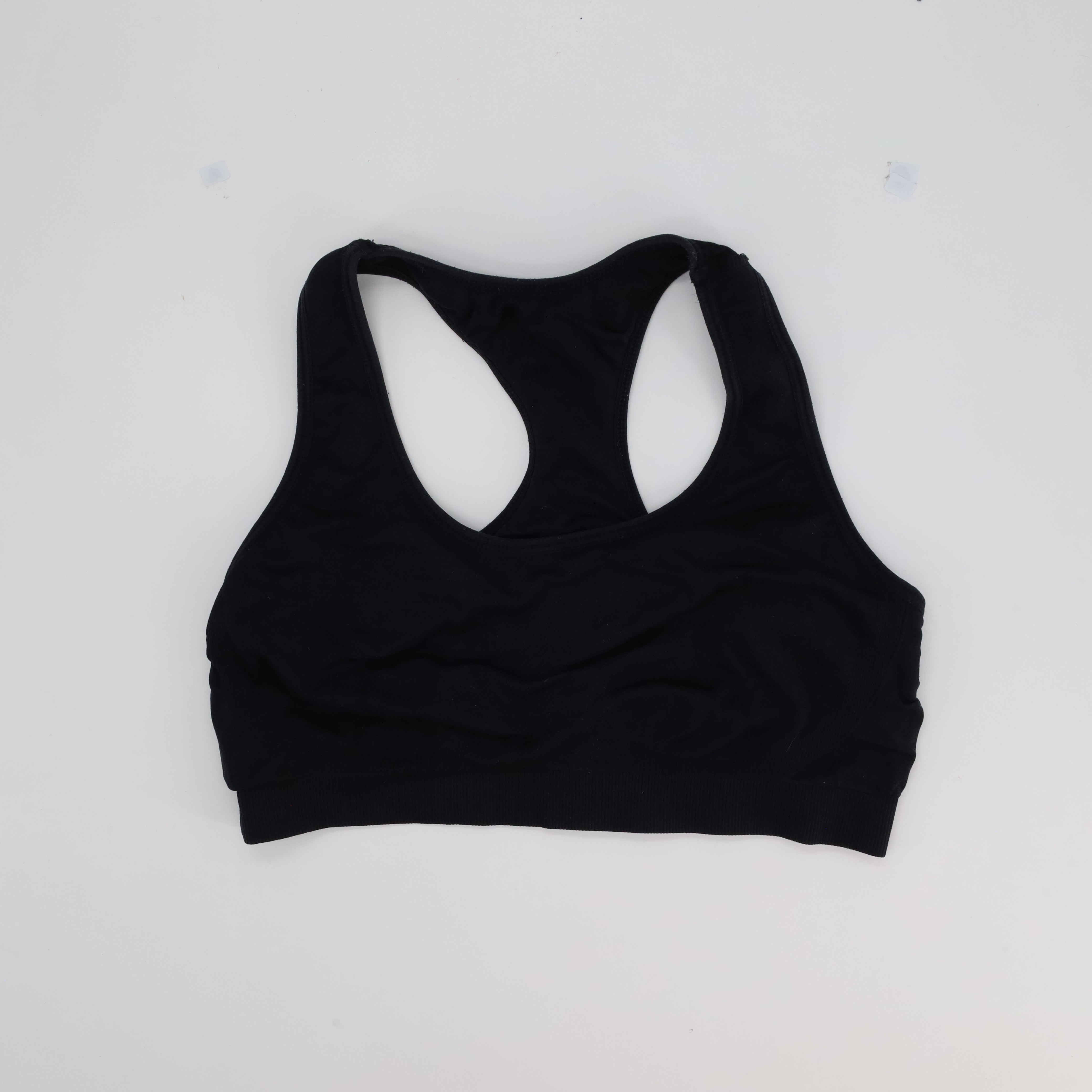 Brassière Noir