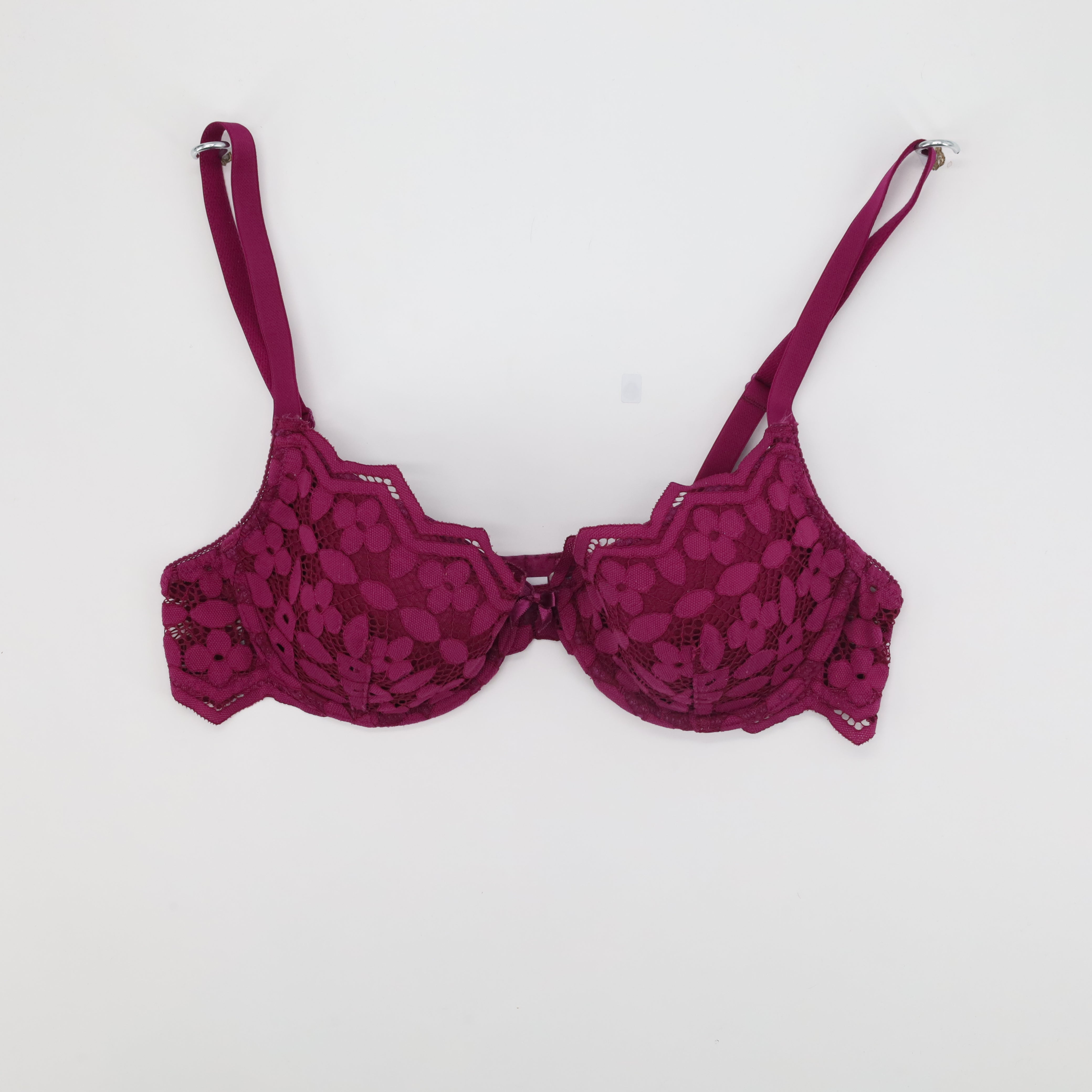 Soutien-gorge ETAM Rose