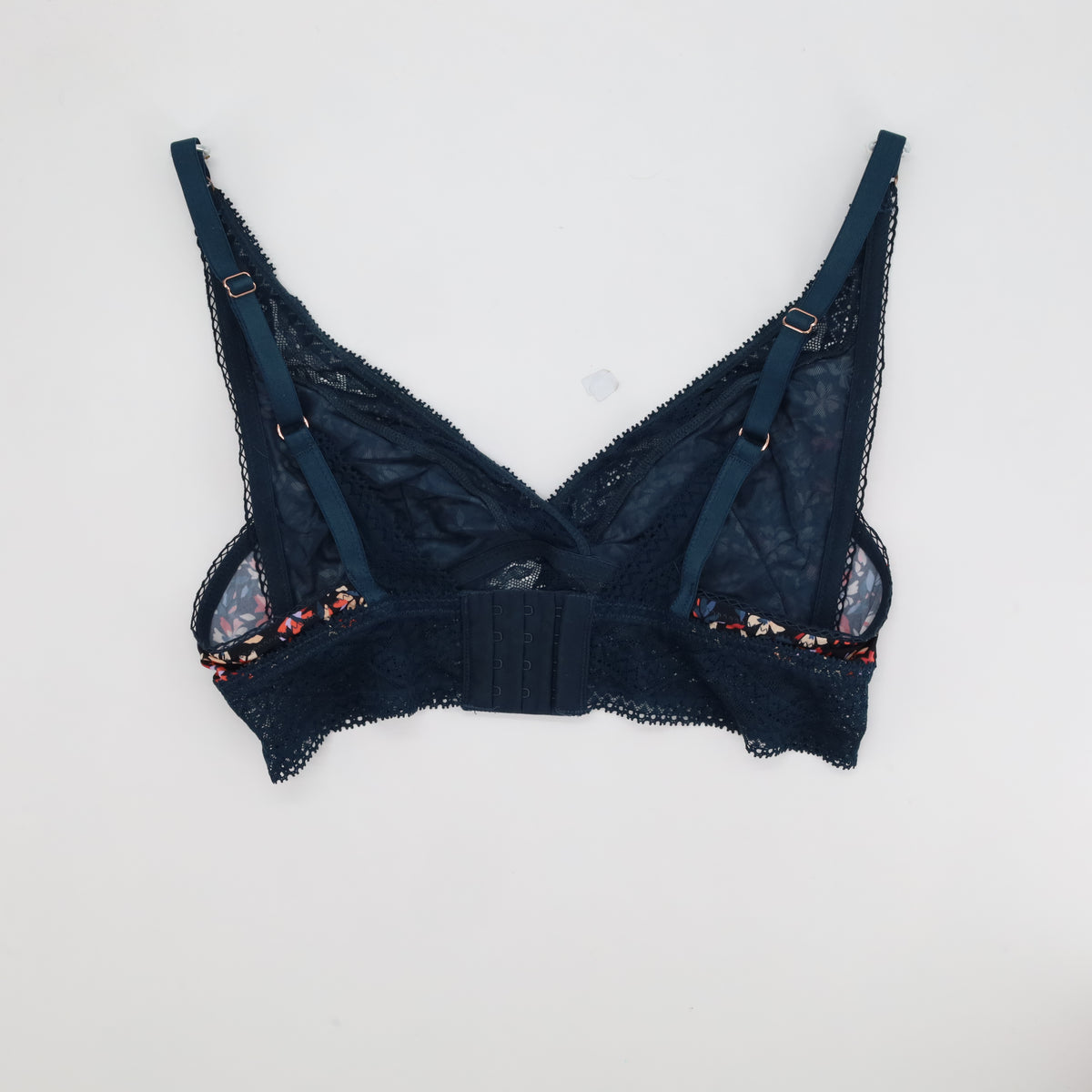 Soutien-gorge RougeGorge Bleu