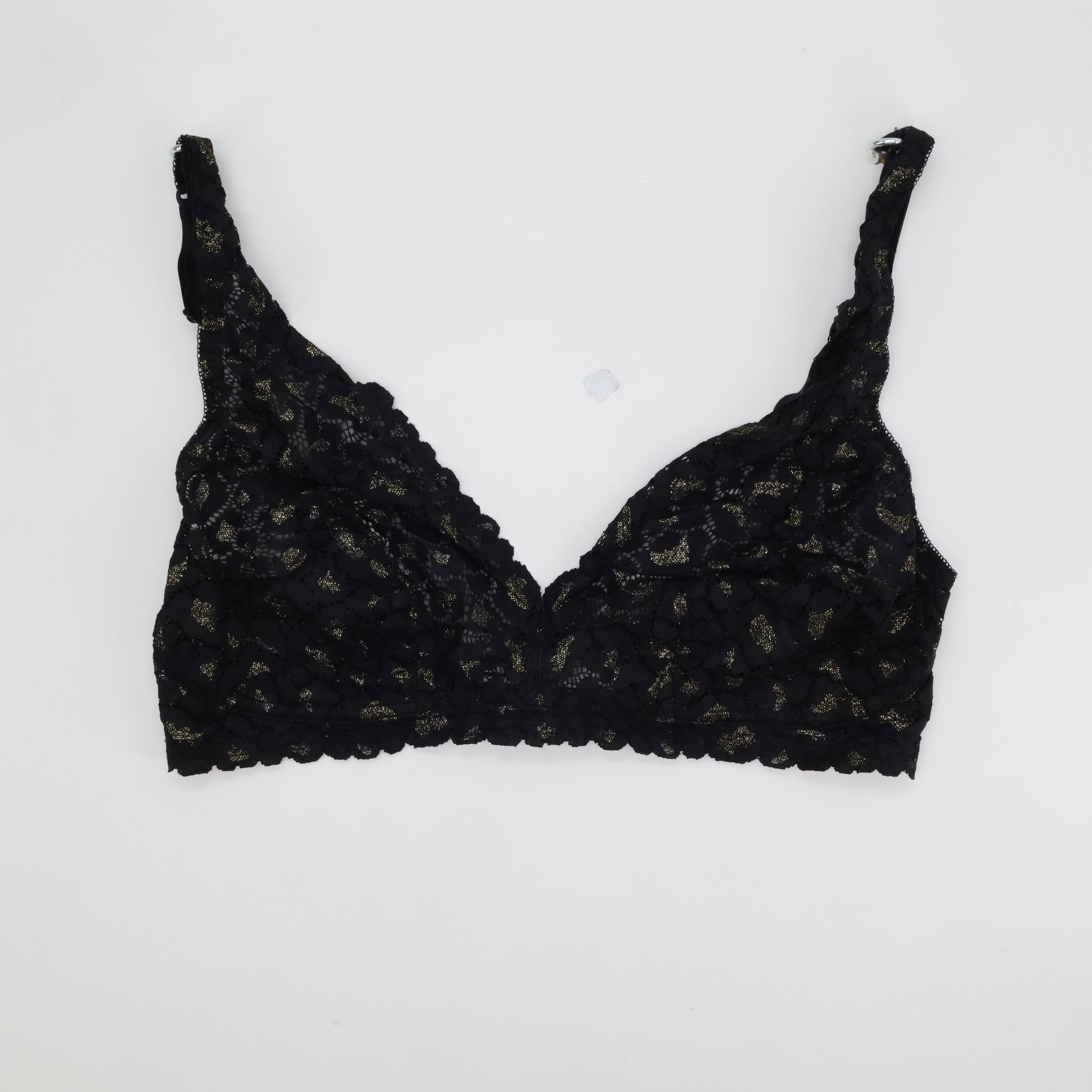 Soutien-gorge Princesse tam.tam Noir