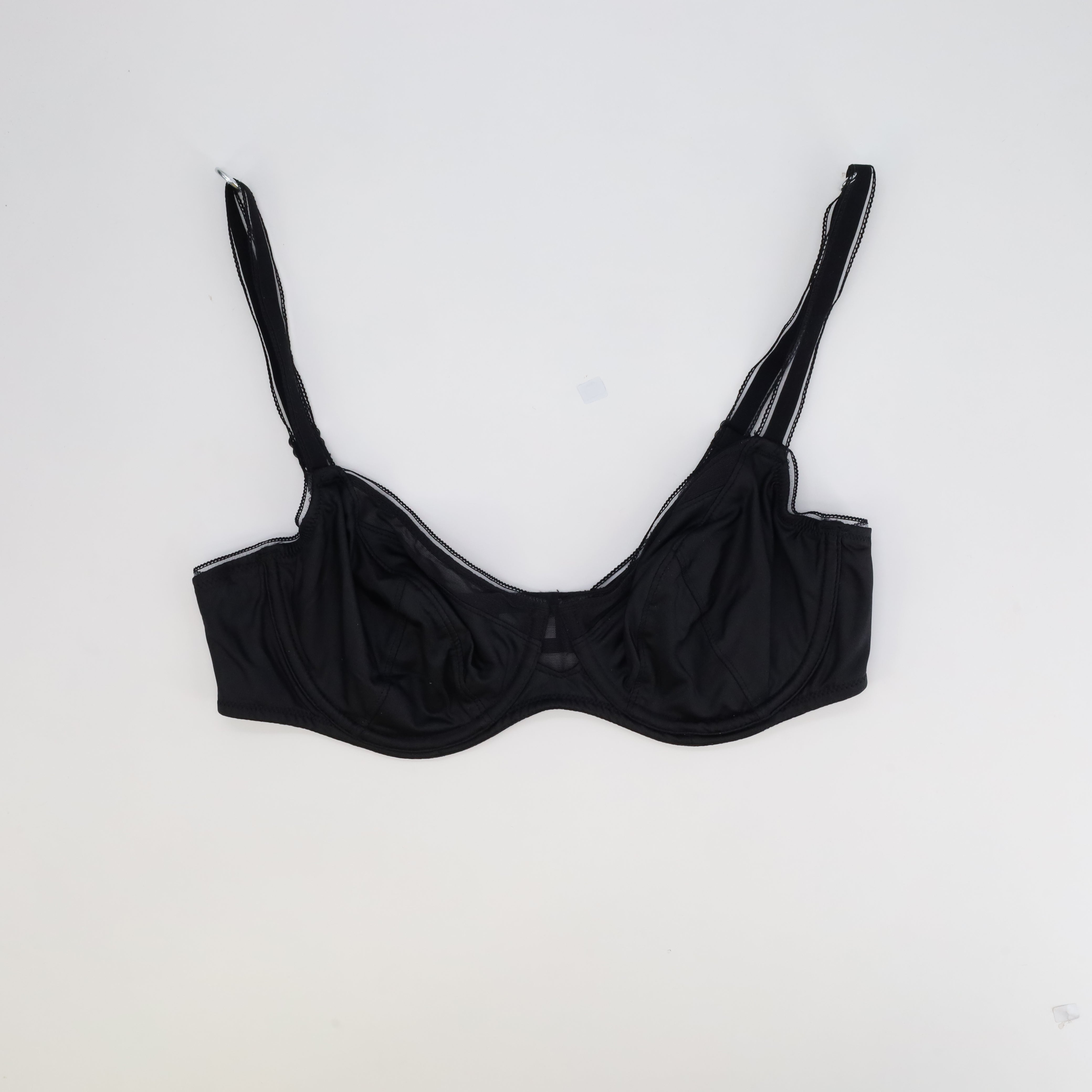 Soutien-gorge Sans Complexe Noir