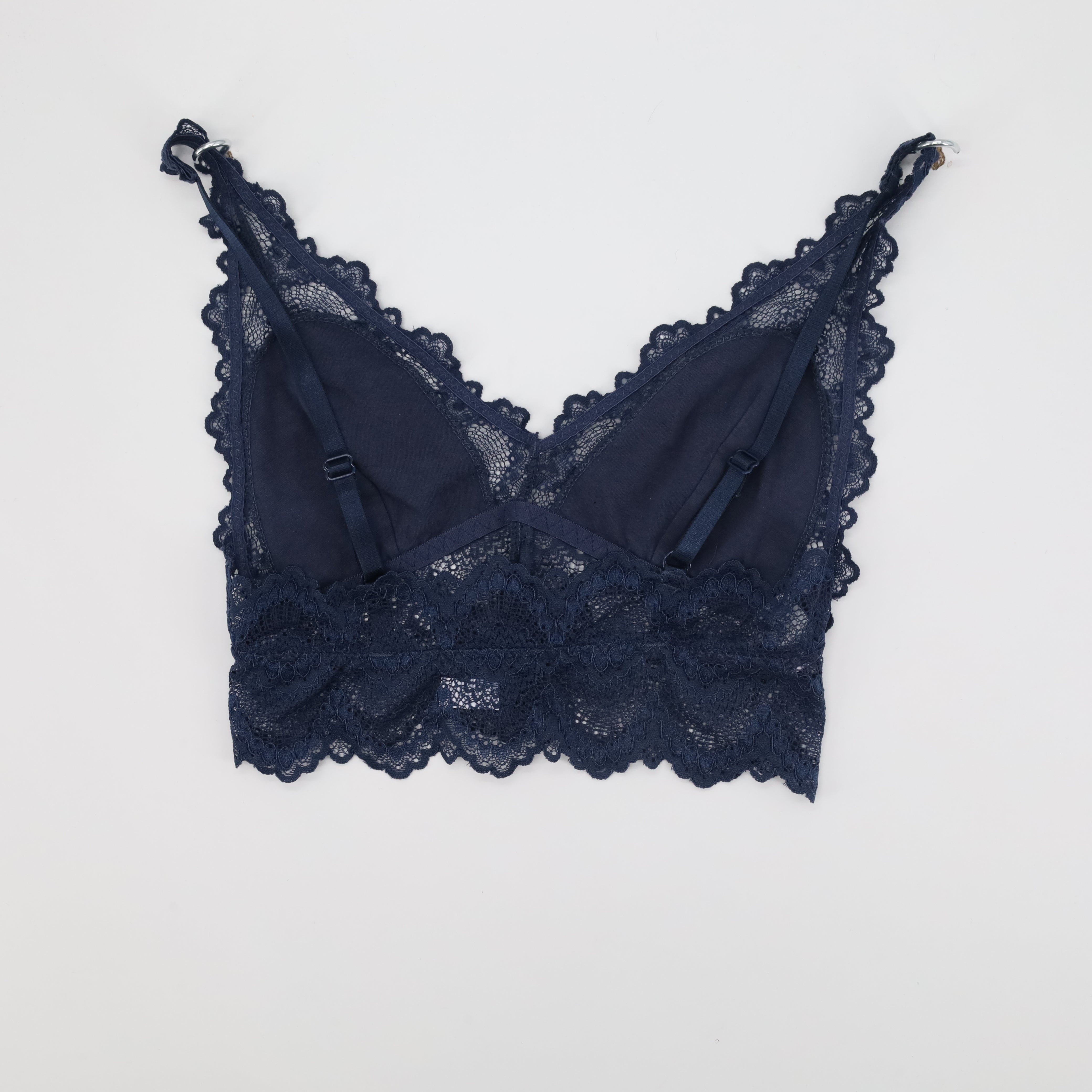 Soutien-gorge Bleu