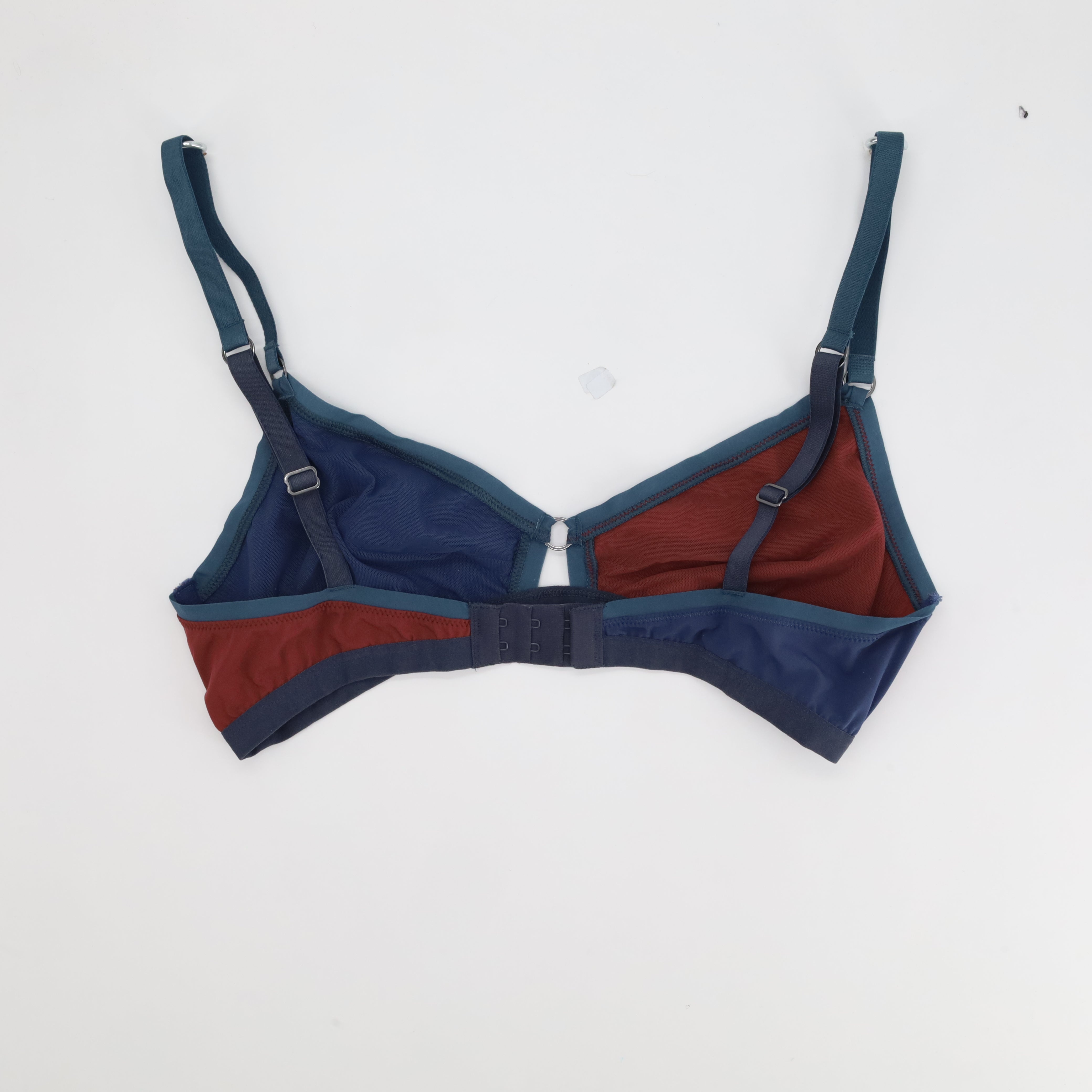 Soutien-gorge Monoprix Bleu