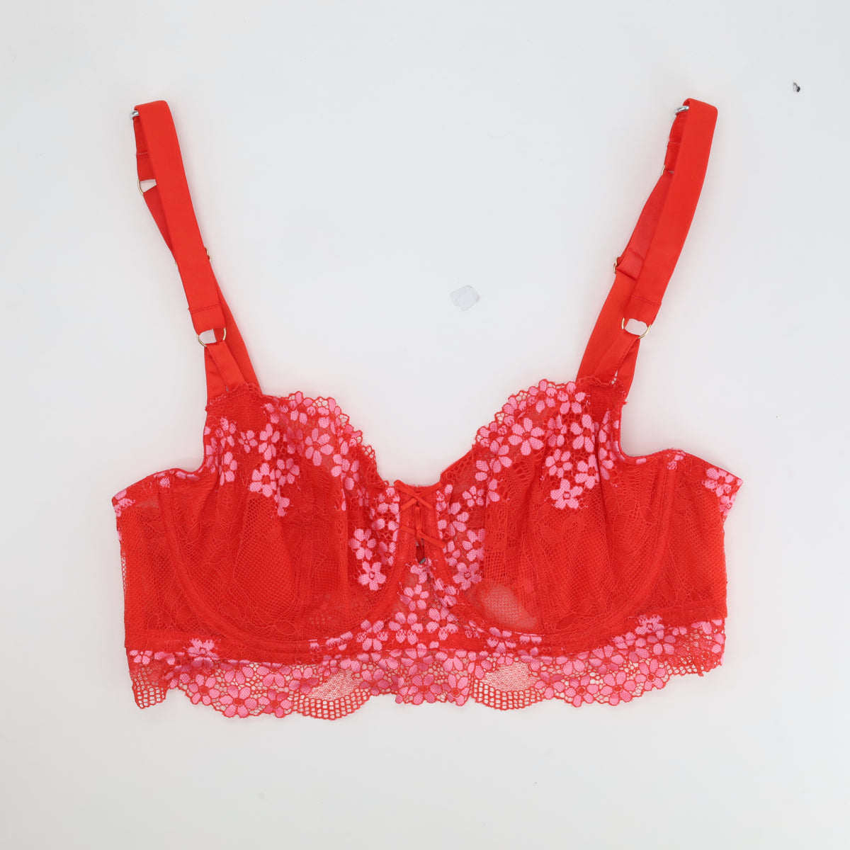 Soutien-gorge ETAM Rouge