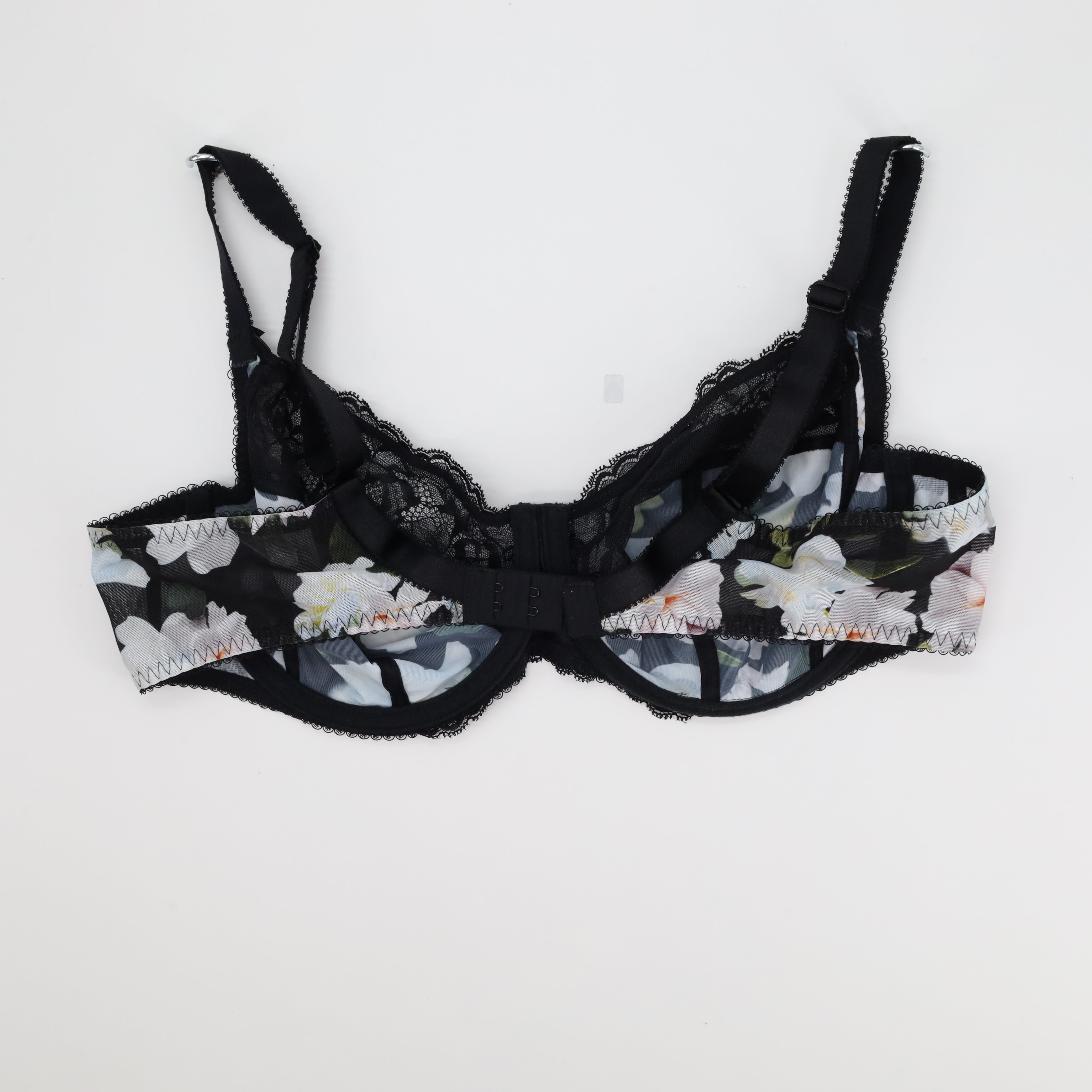 Soutien-gorge Fantasie Noir