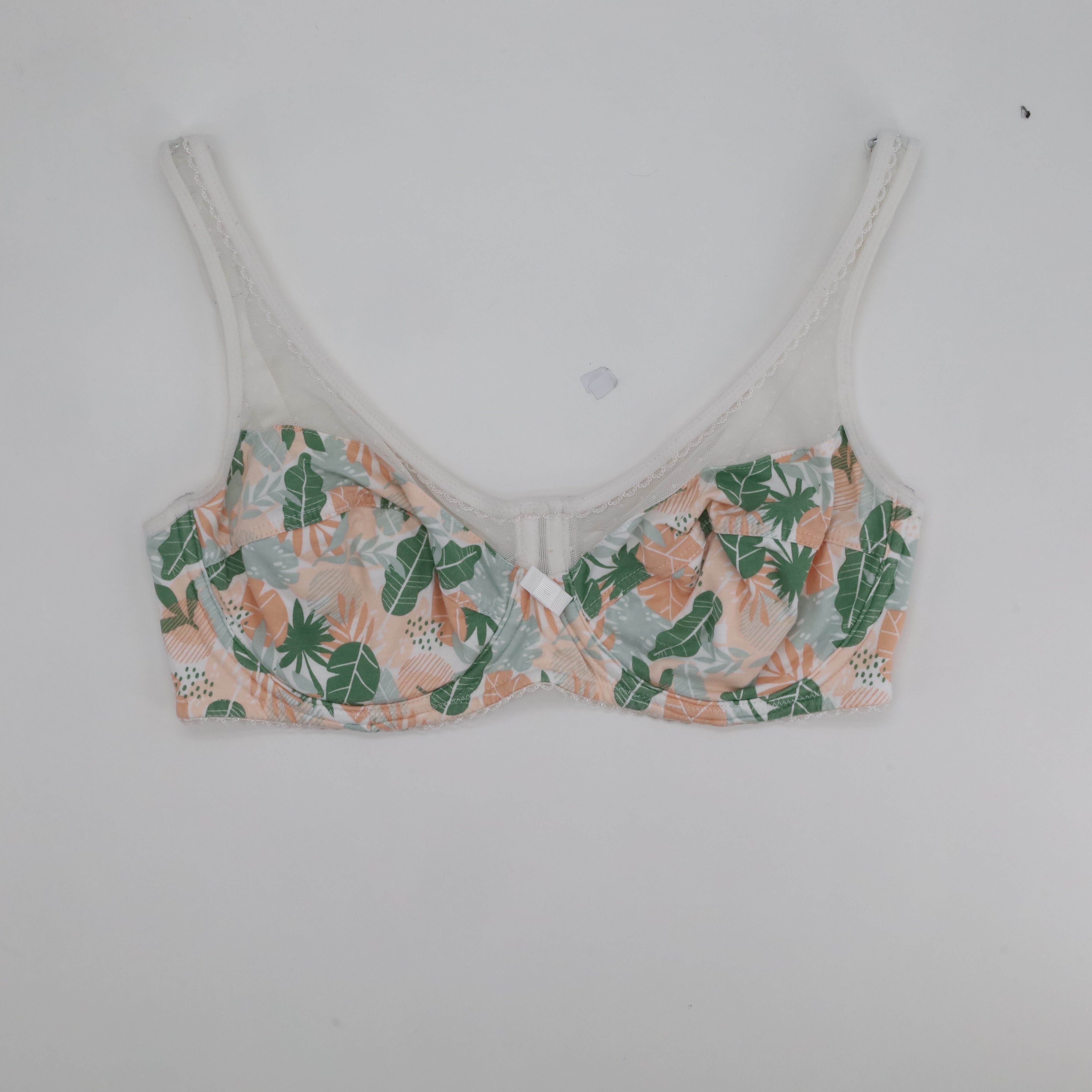 Soutien-gorge DIM Vert
