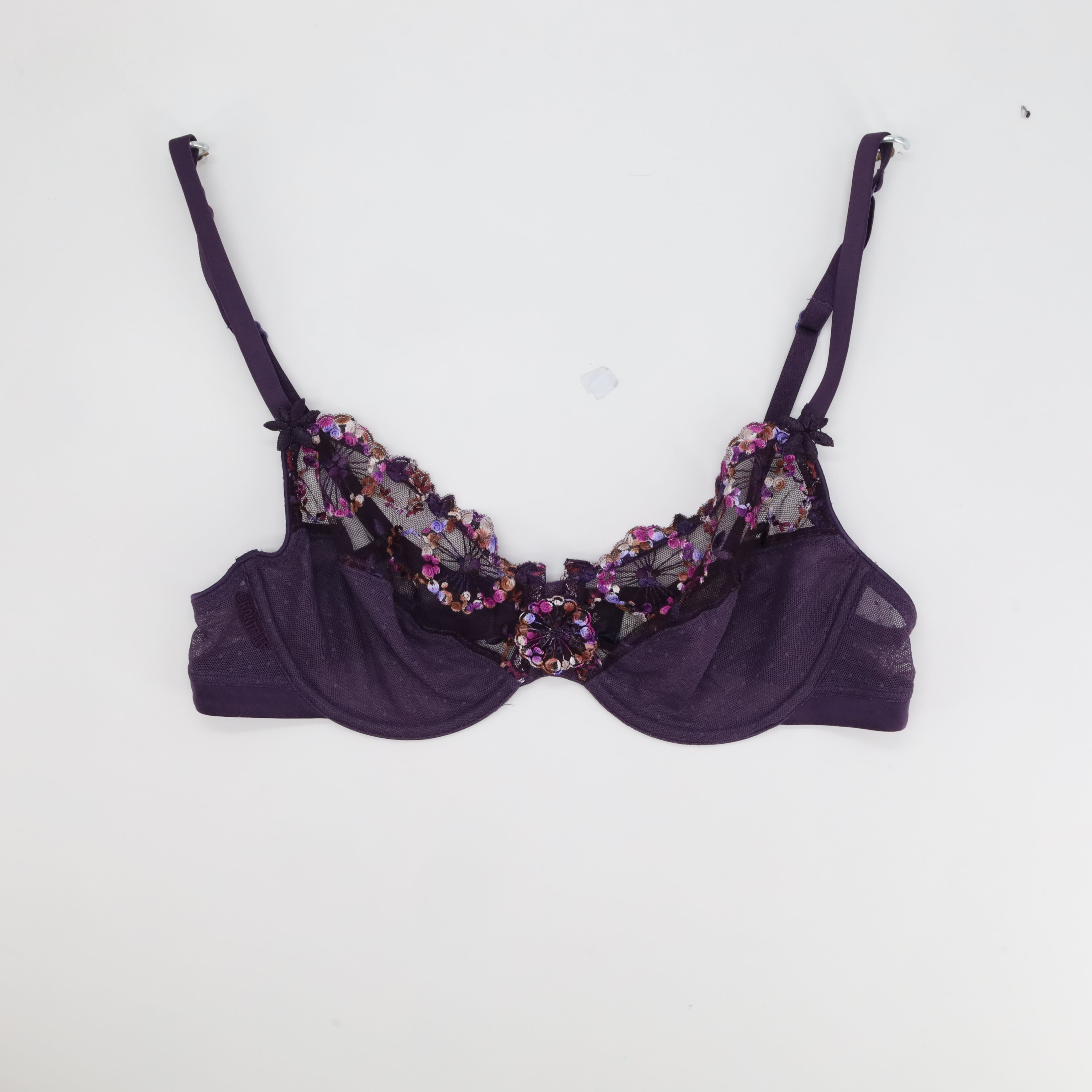 Soutien-gorge Chantelle Violet