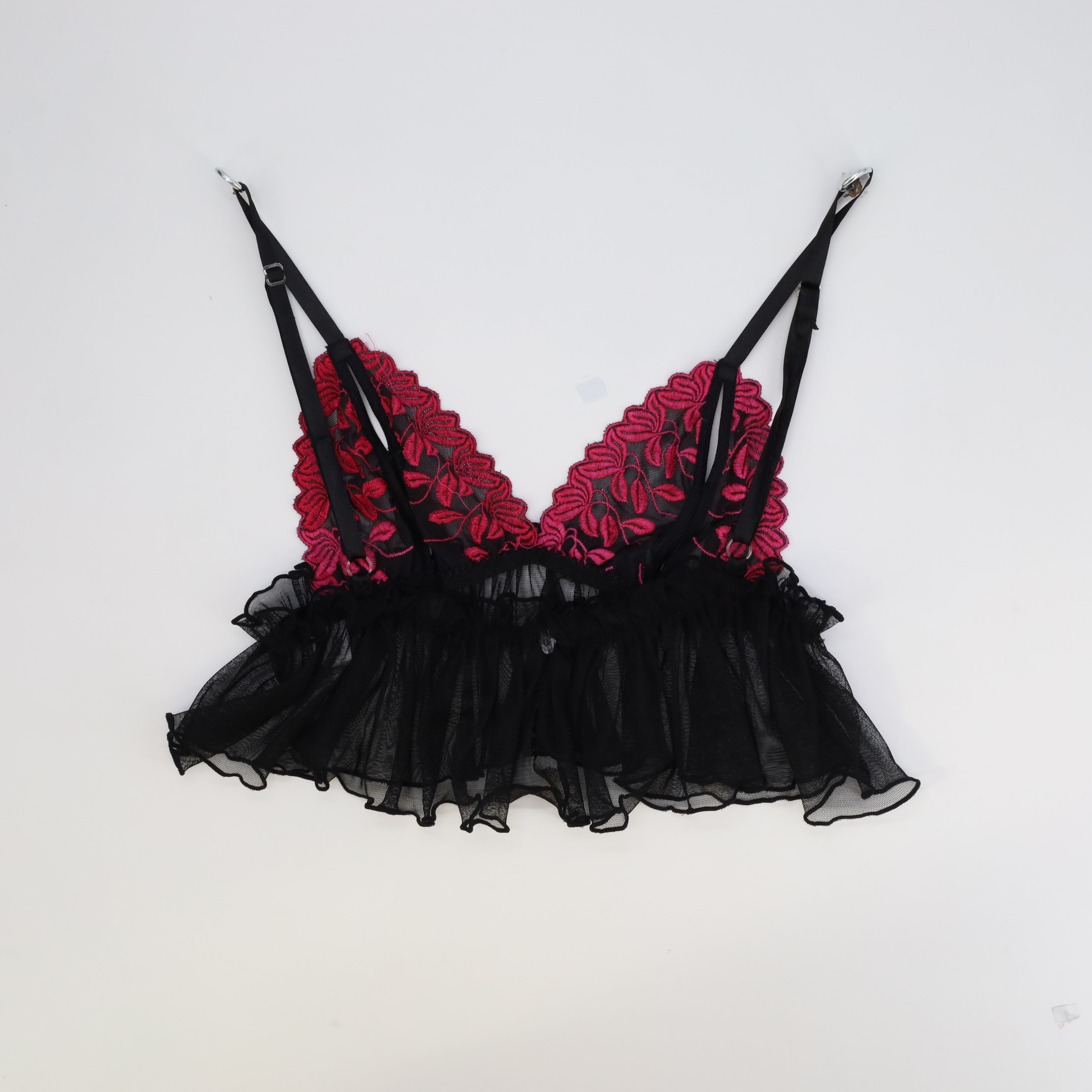 Soutien-gorge Noir