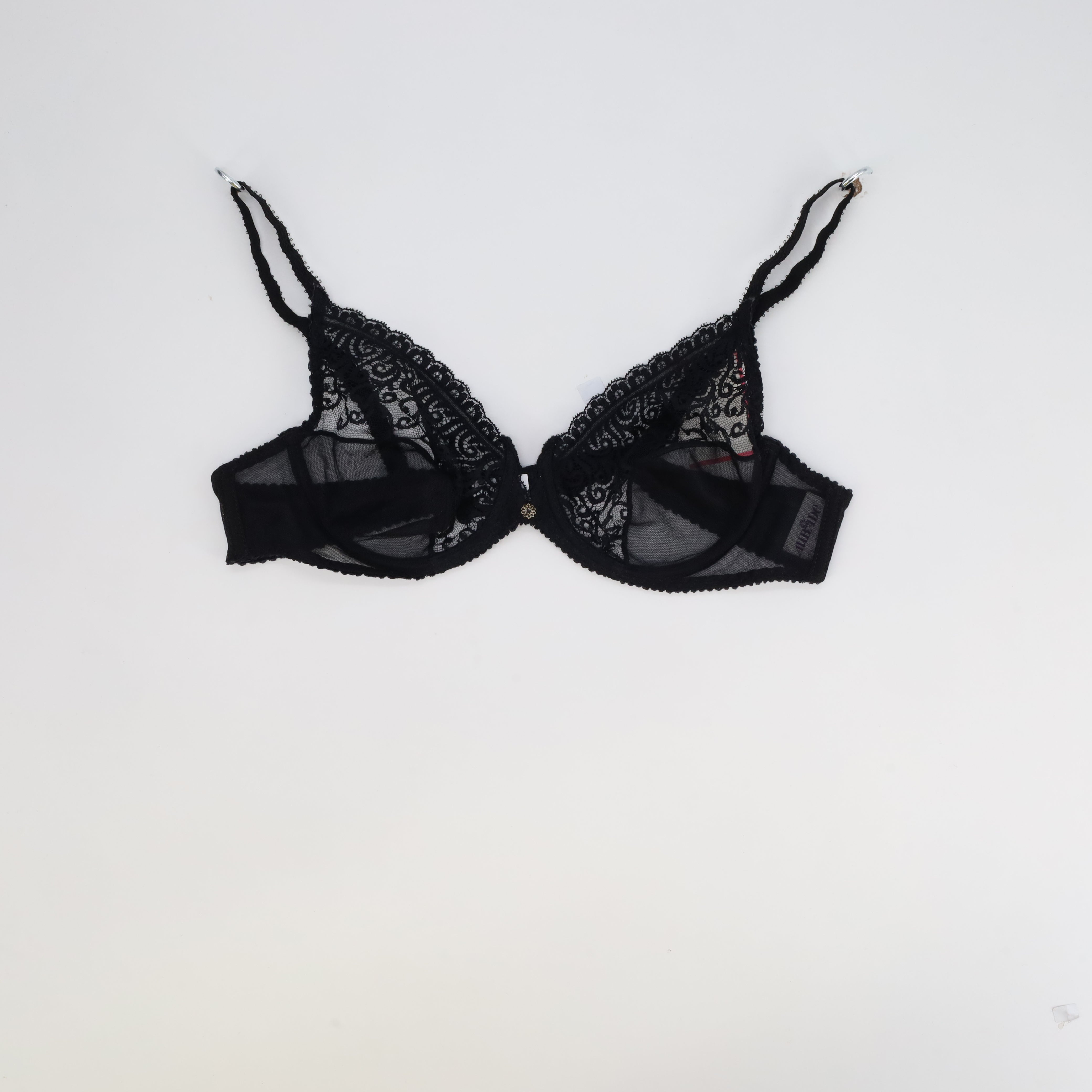 Soutien-gorge Aubade Noir