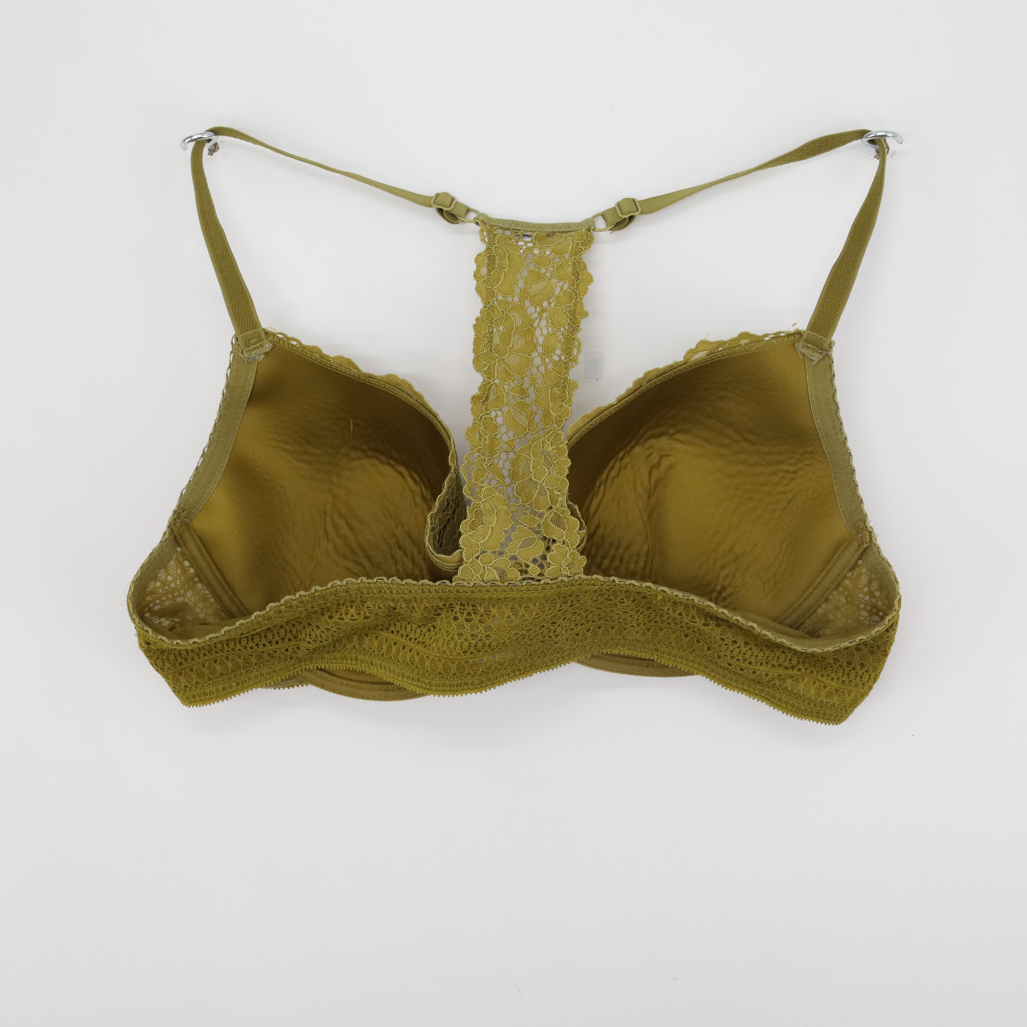 Soutien-gorge ETAM Vert