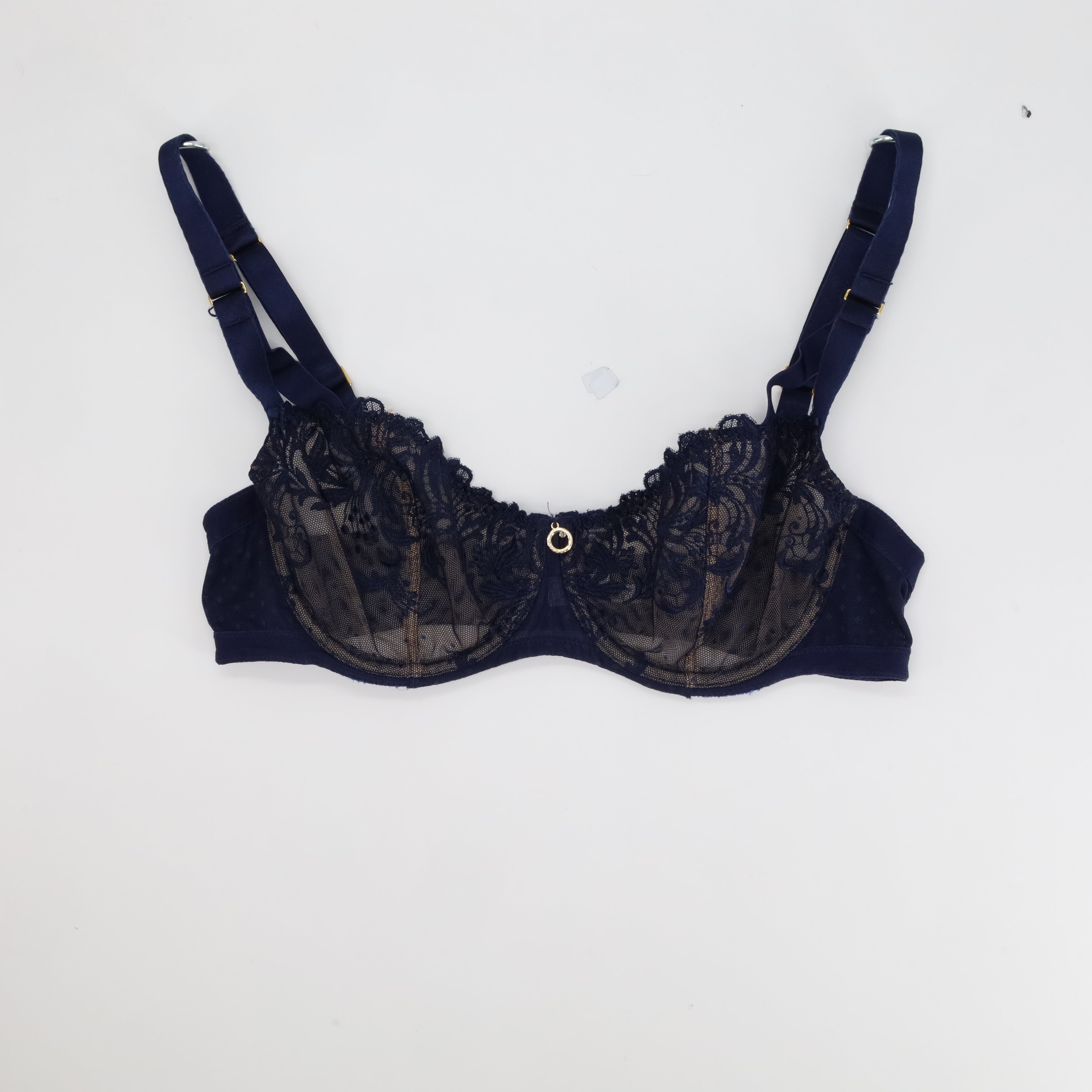 Soutien-gorge Aubade Bleu