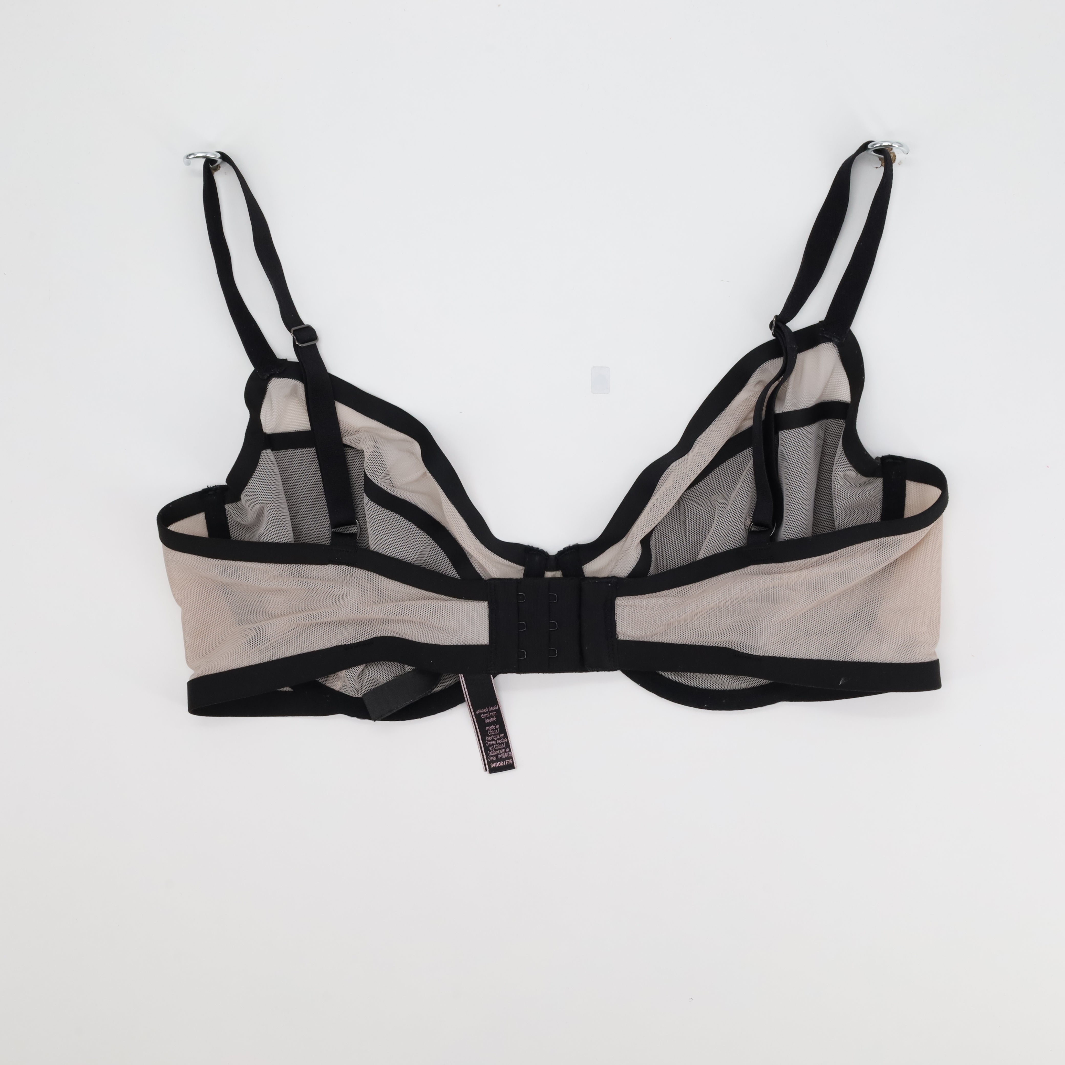 Soutien-gorge Victoria's Secret Noir