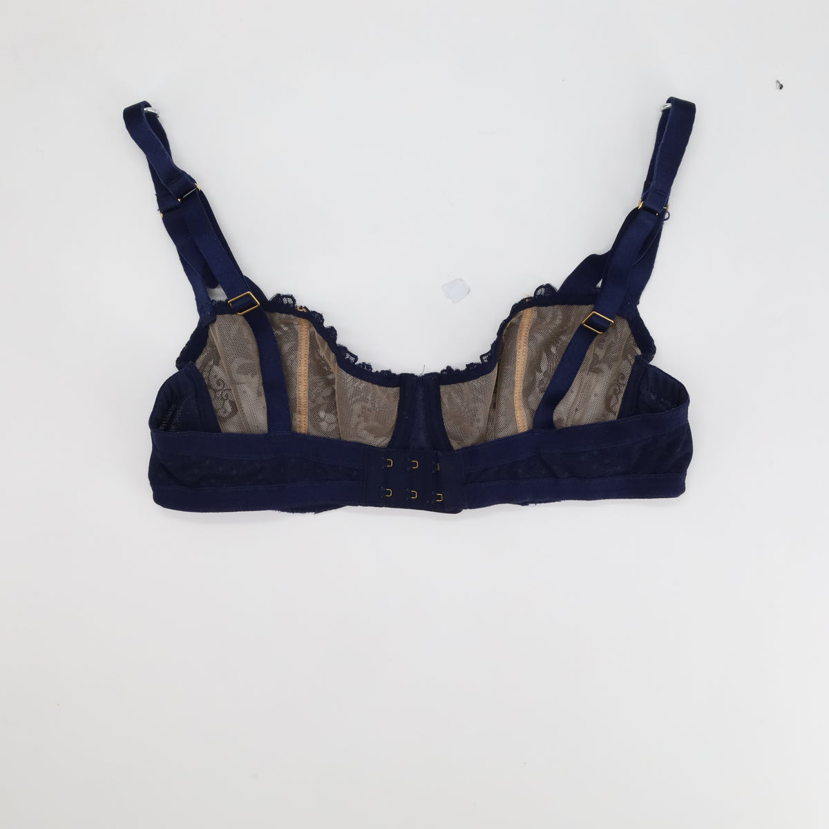 Soutien-gorge Aubade Bleu