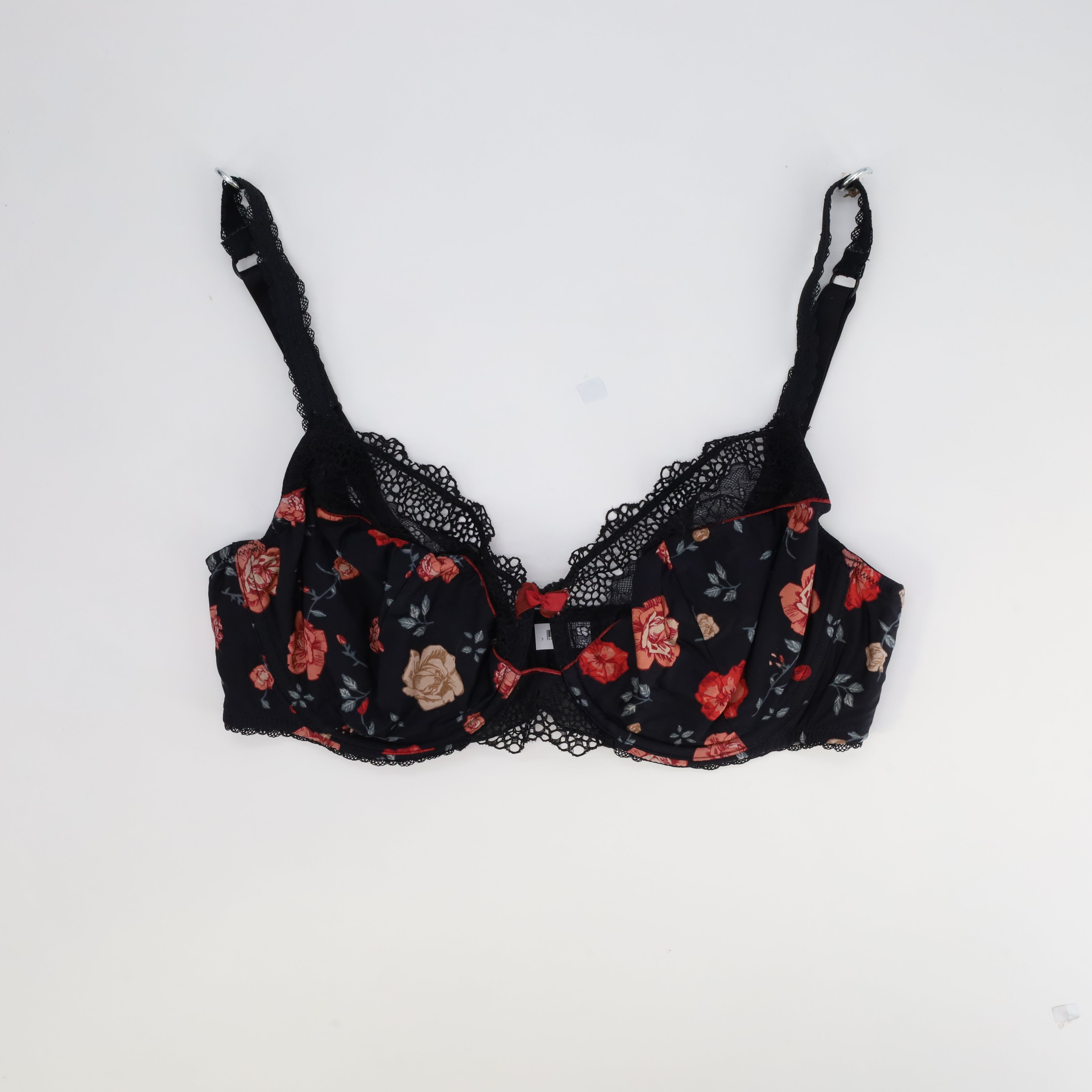 Soutien-gorge Sans Complexe Noir