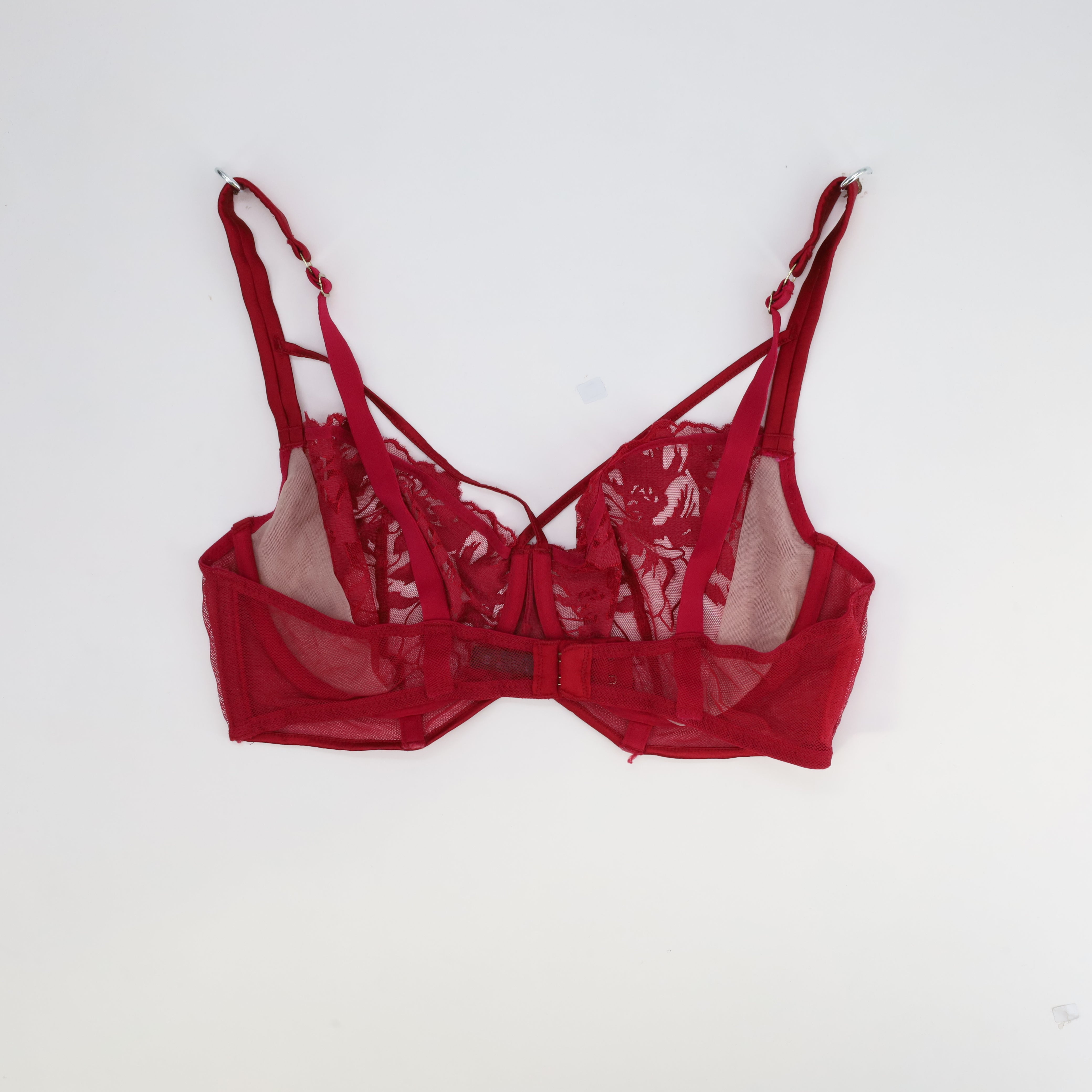 Soutien-gorge Rose Rouge