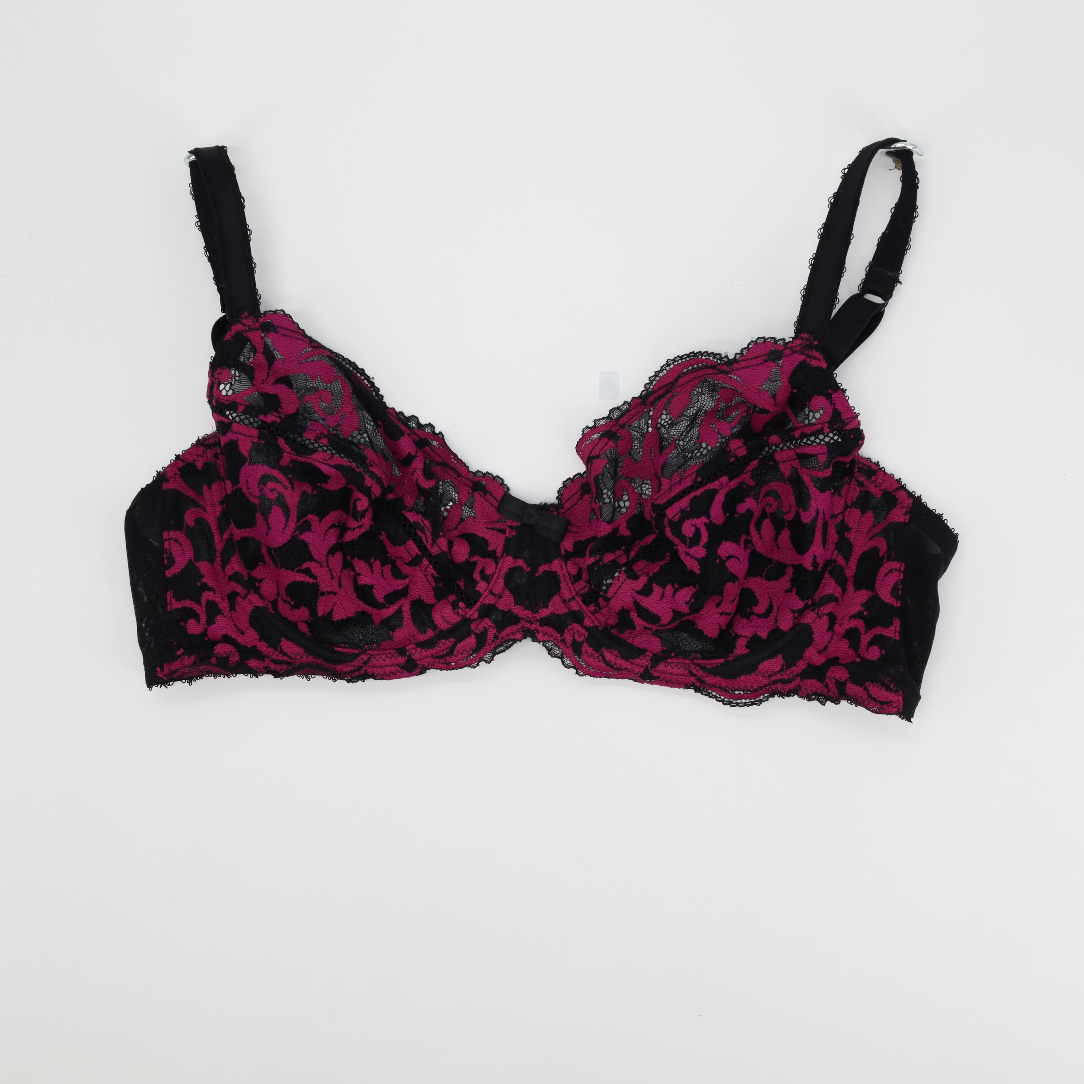 Soutien-gorge RougeGorge Noir