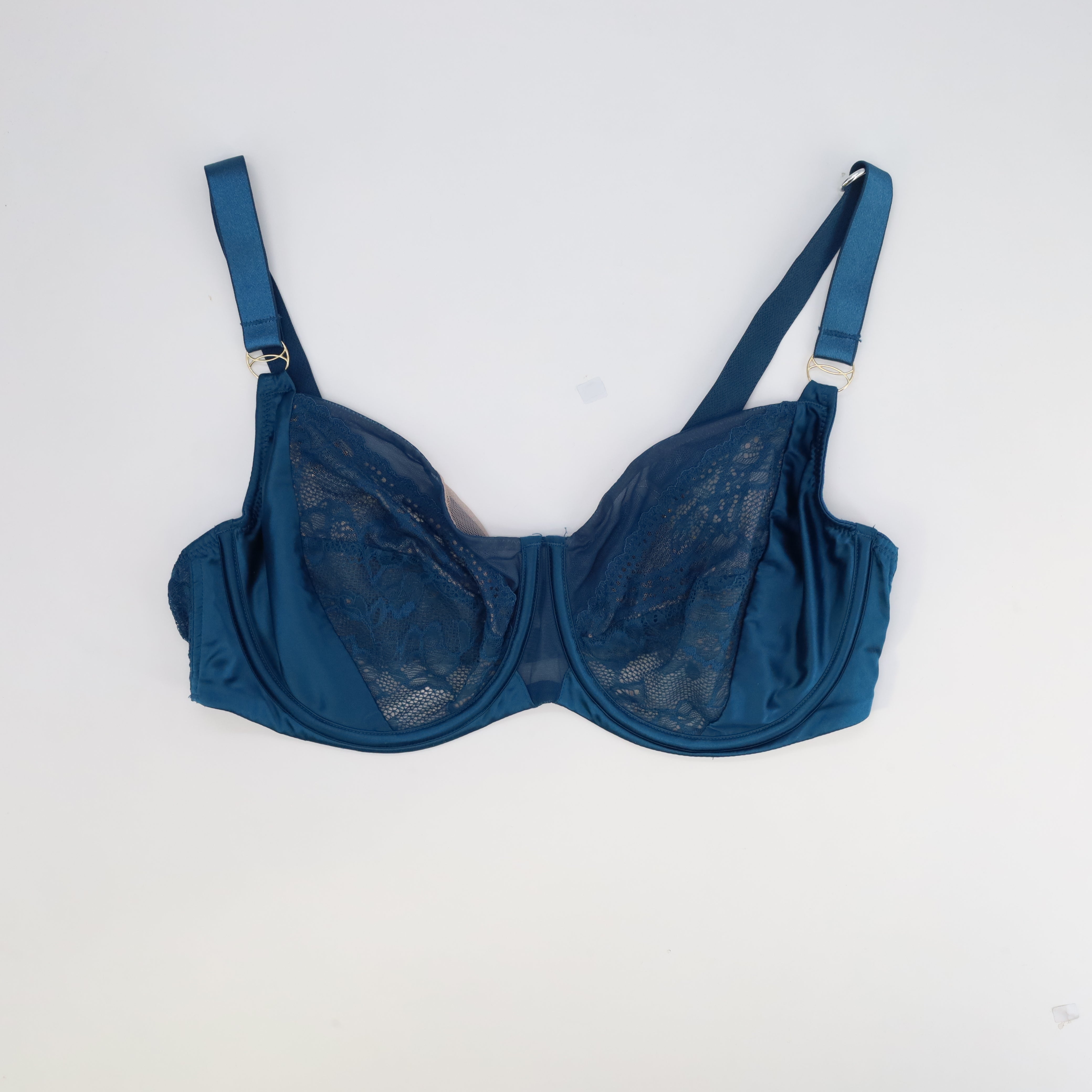 Soutien-gorge RougeGorge Bleu