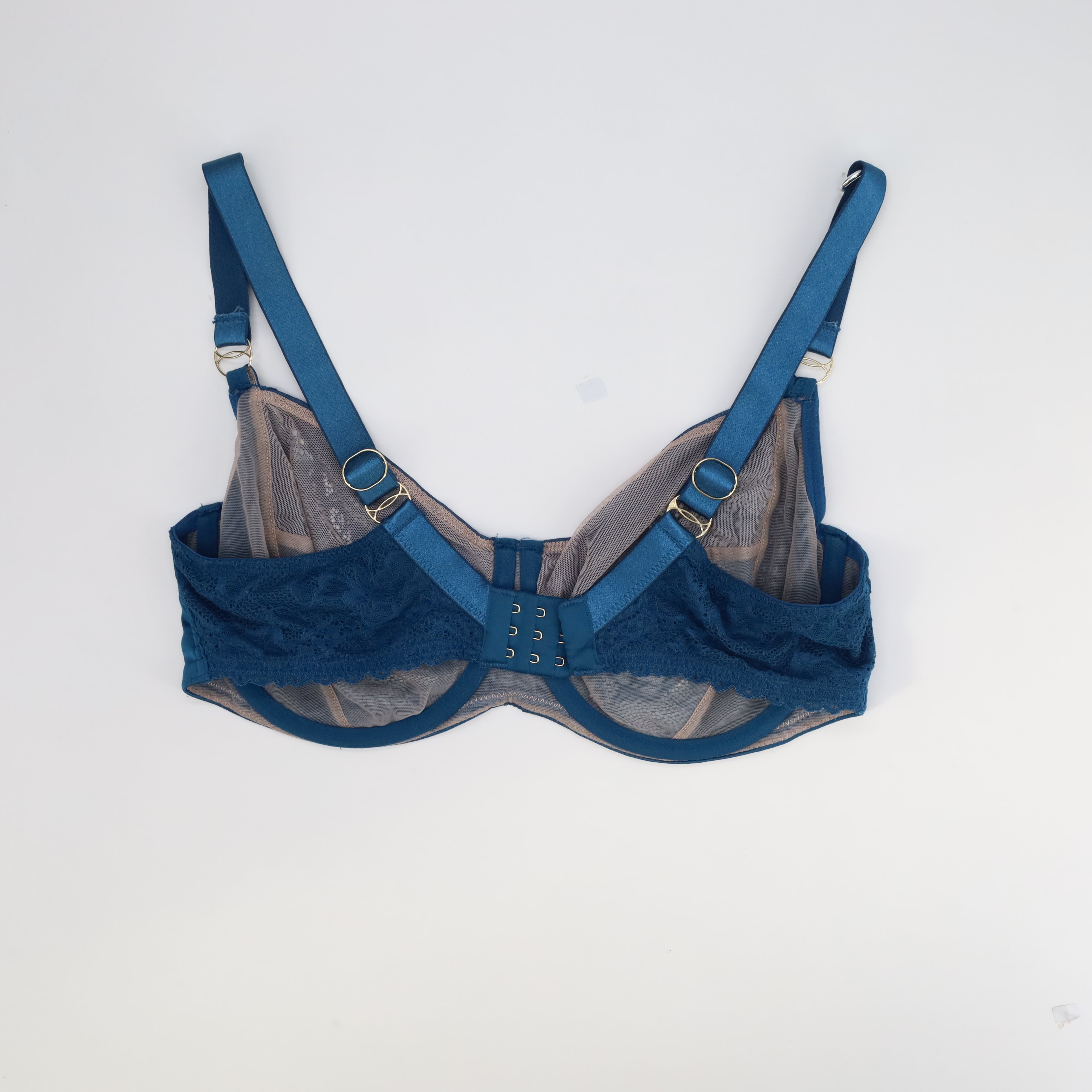 Soutien-gorge RougeGorge Bleu