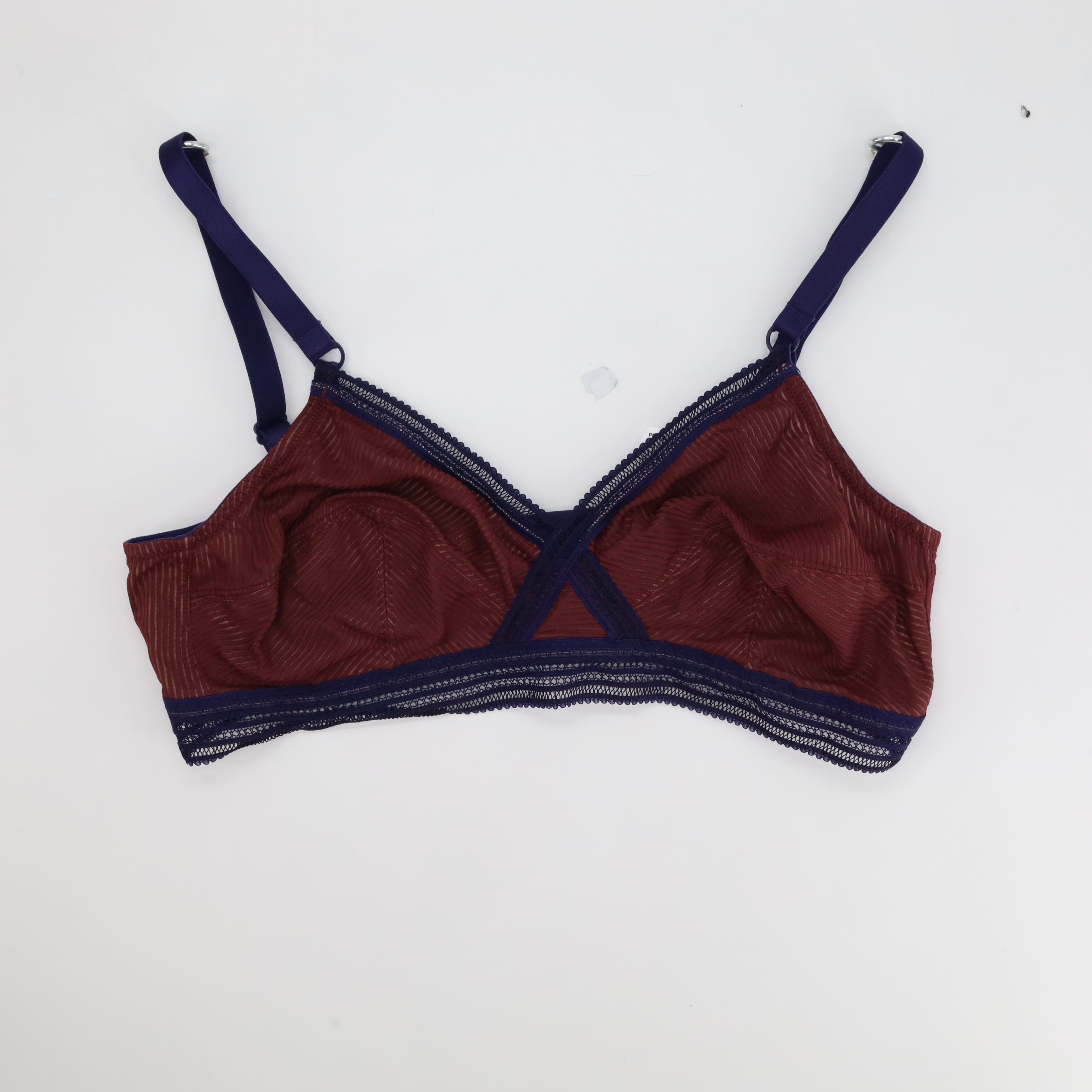 Soutien-gorge Playtex Bleu