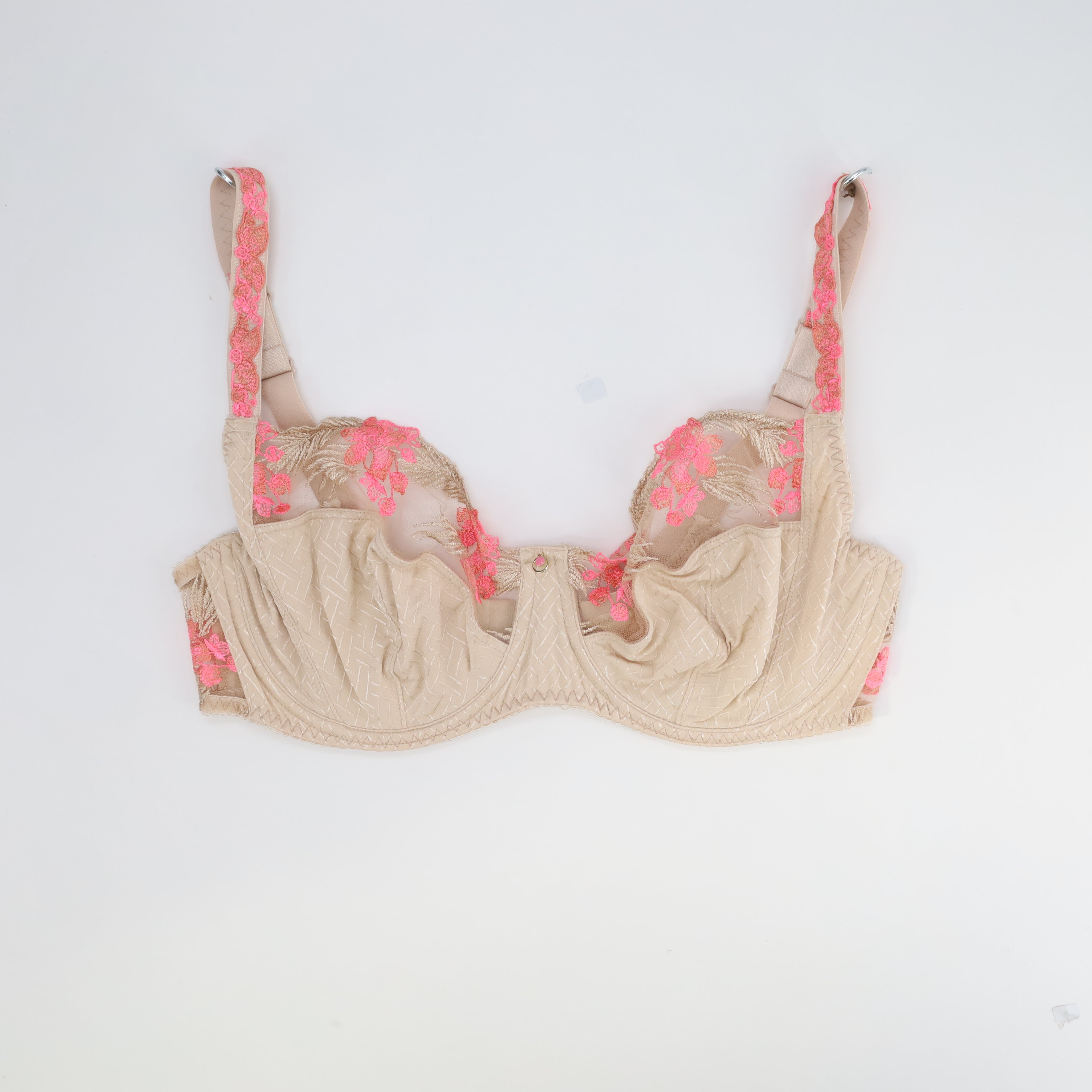 Soutien-gorge Allande Beige