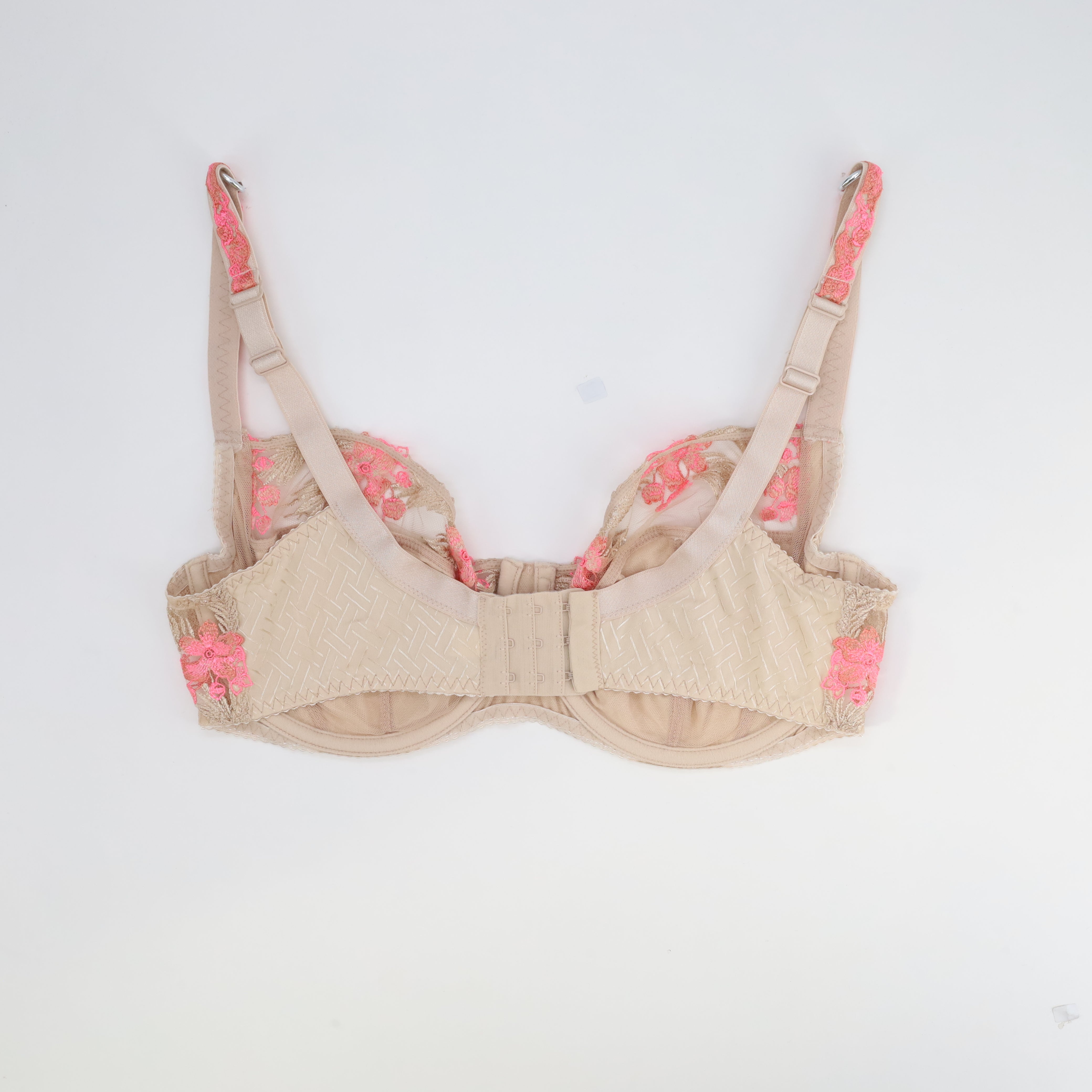 Soutien-gorge Allande Beige