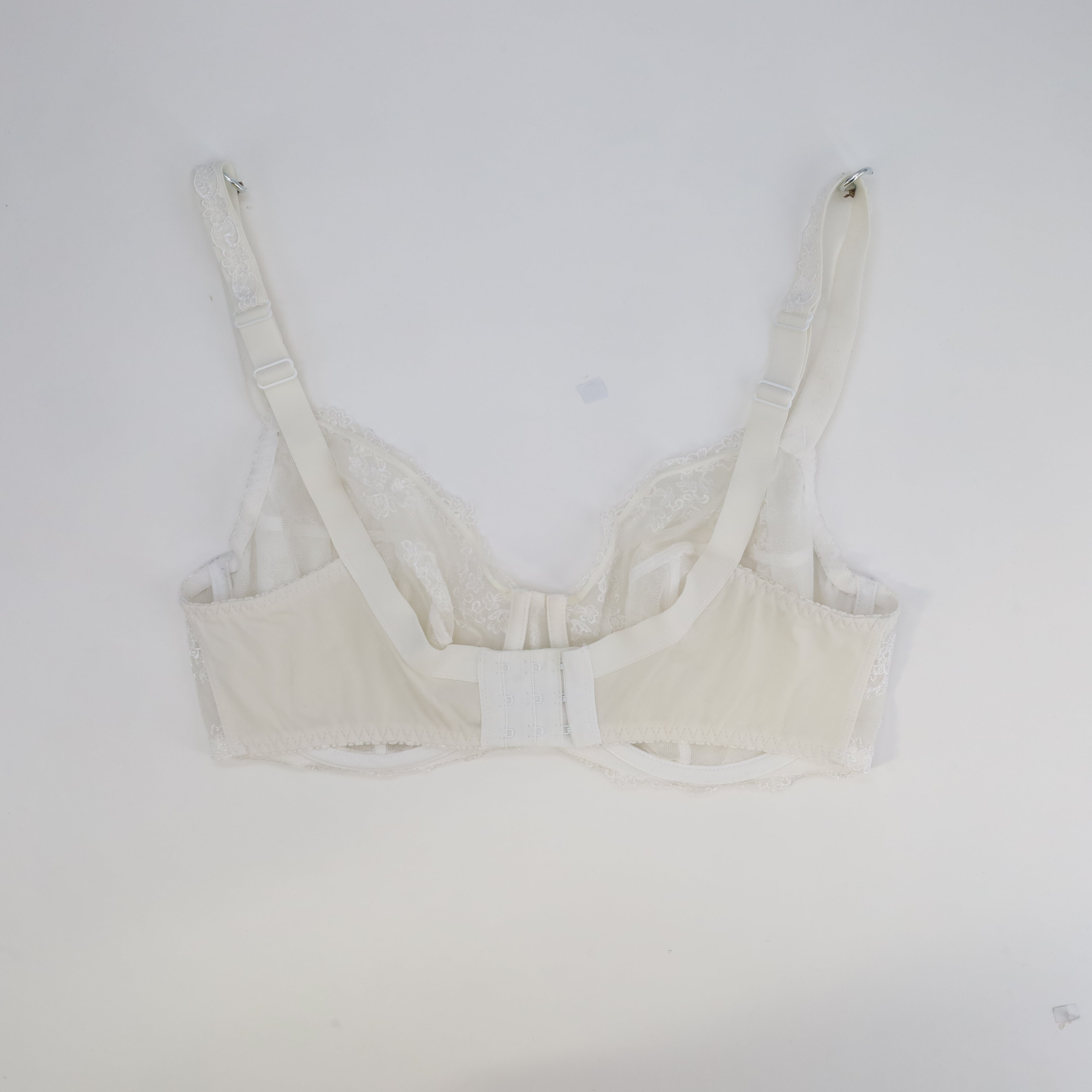 Soutien-gorge Allande Blanc