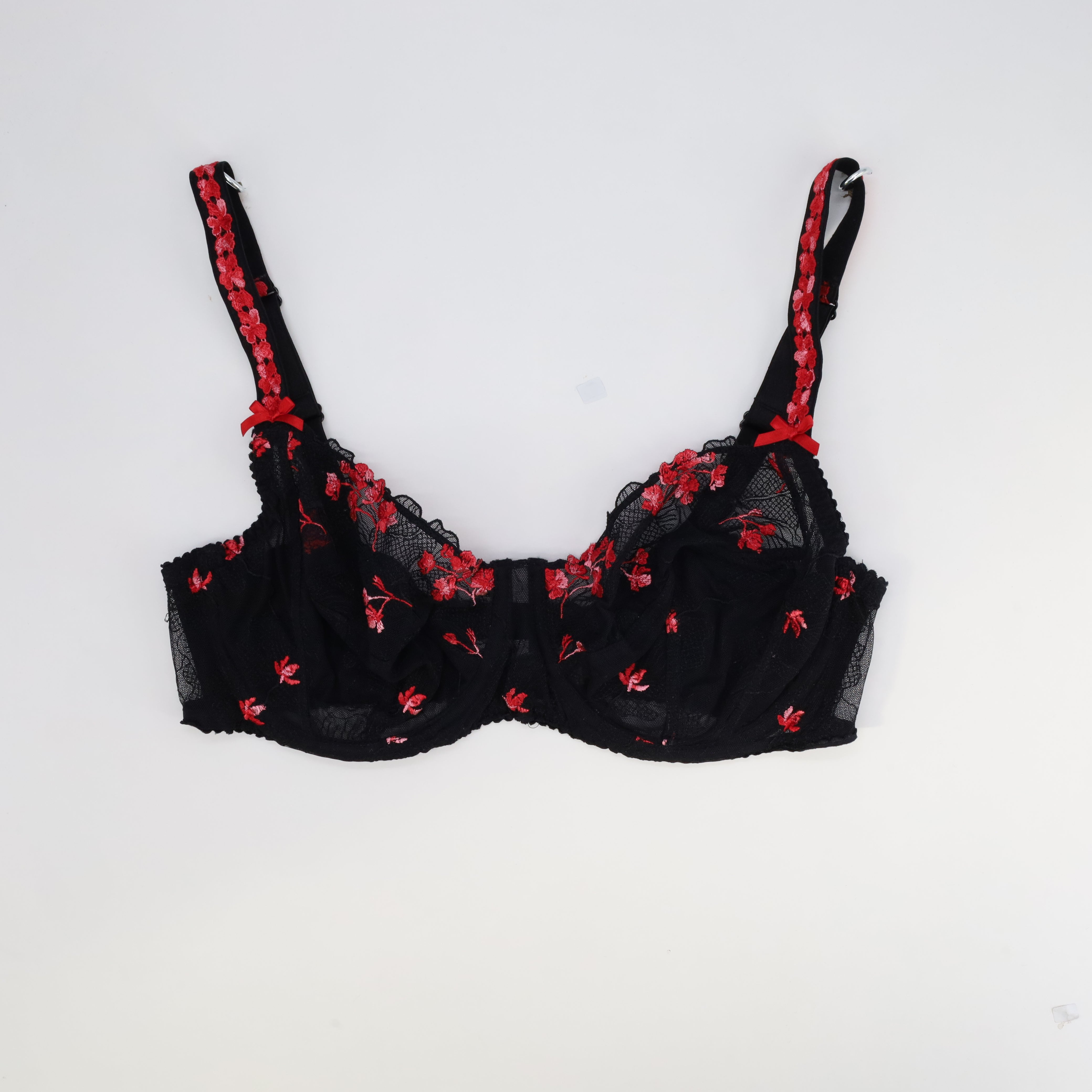 Soutien-gorge Allande Noir