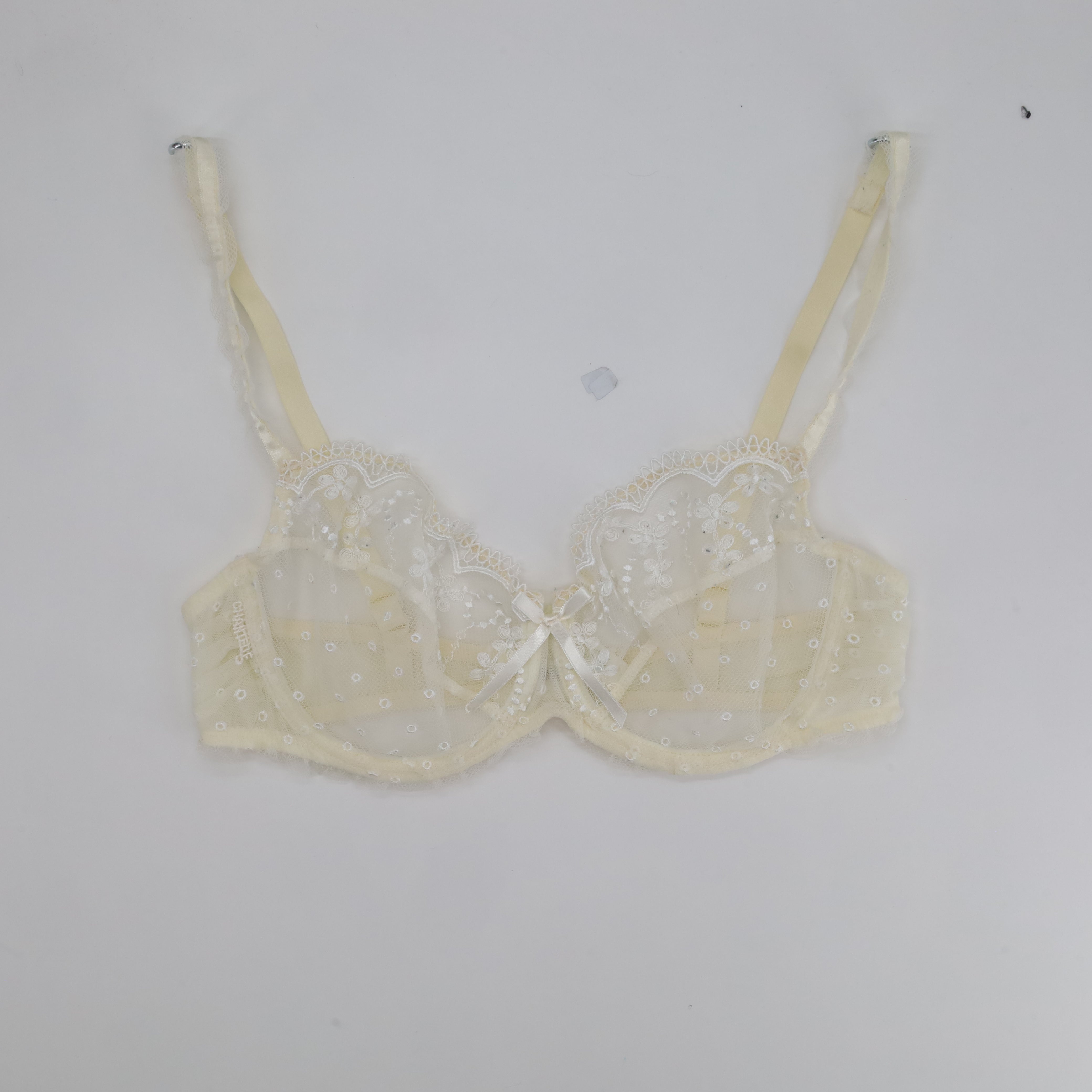 Soutien-gorge Chantelle Blanc