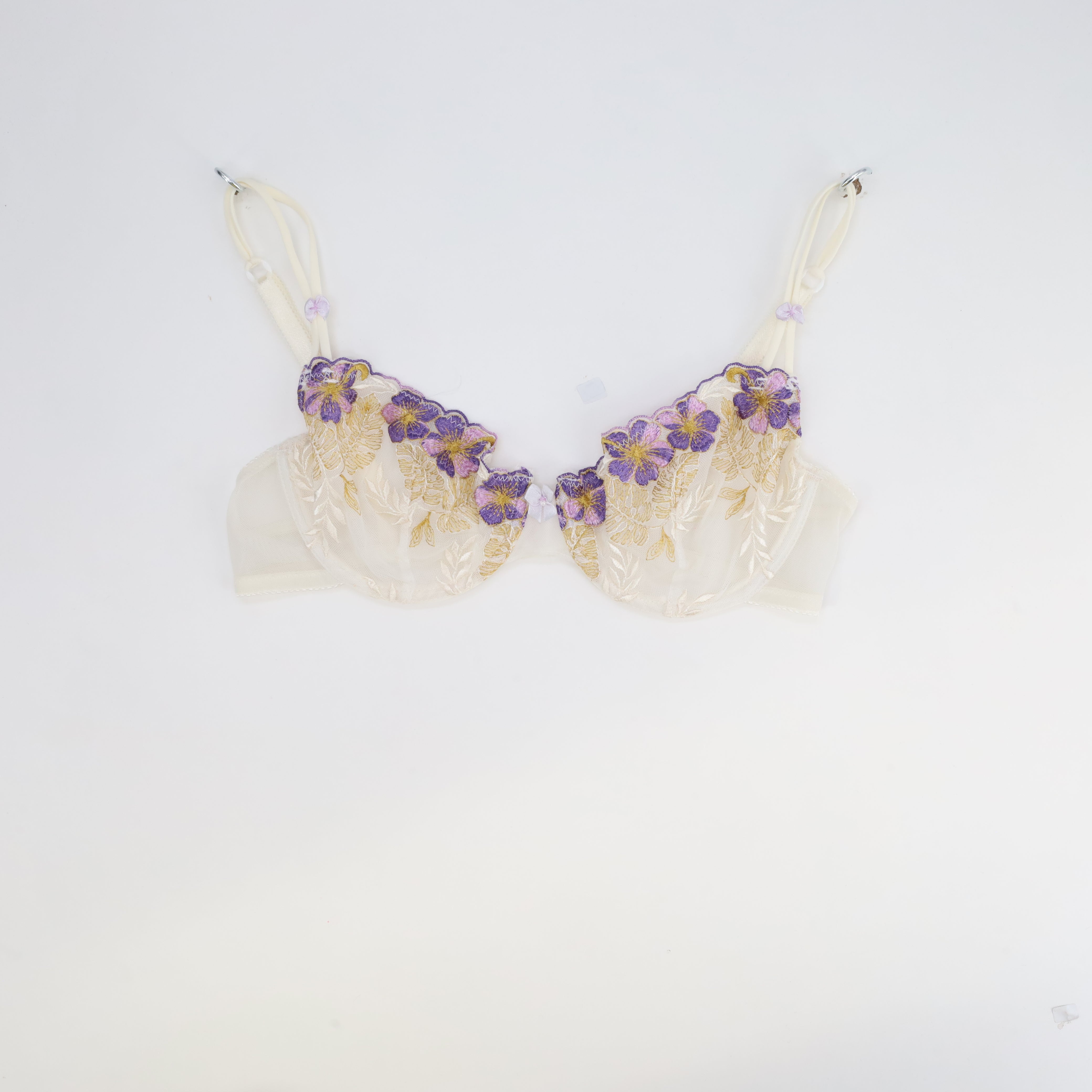 Soutien-gorge Blanc