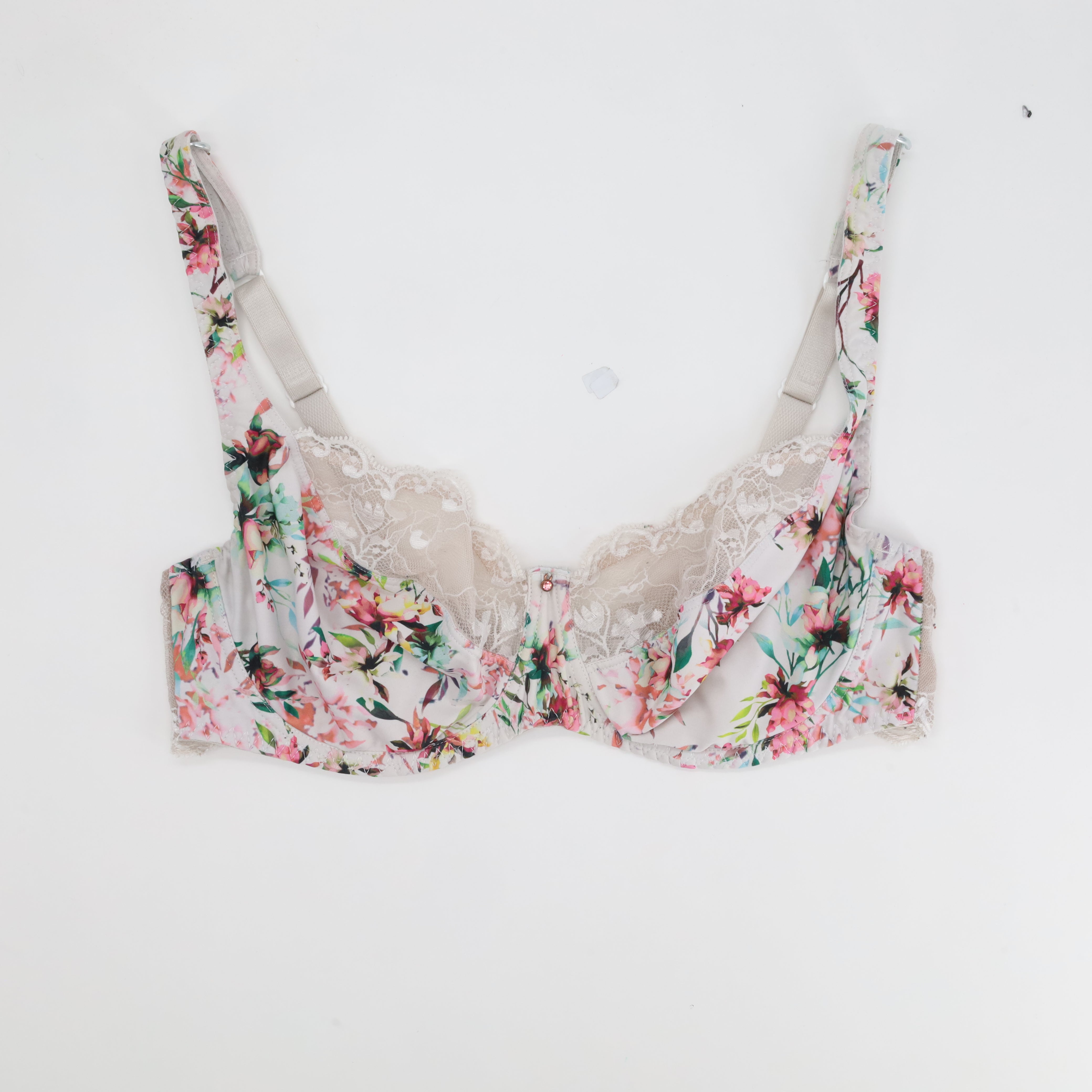 Soutien-gorge Antinea Blanc