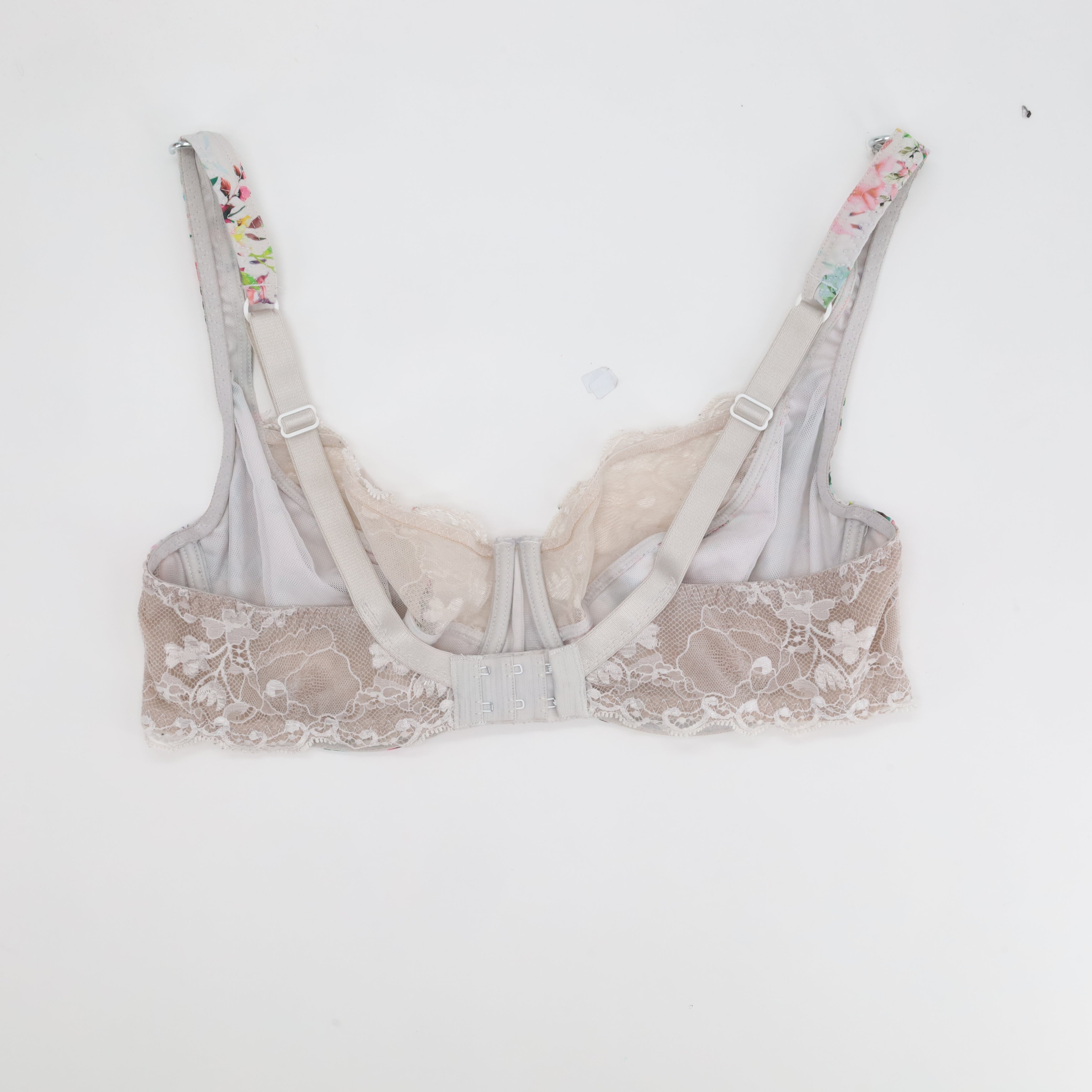 Soutien-gorge Antinea Blanc
